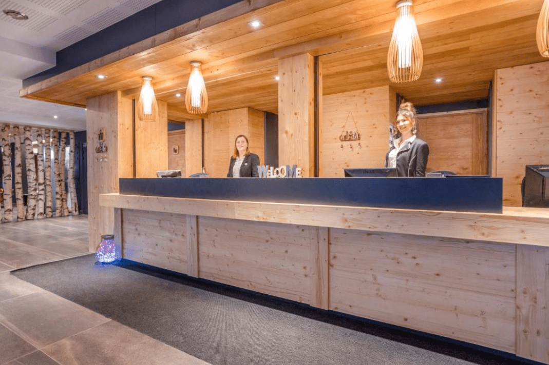 Résidence Club MMV l'Altaviva