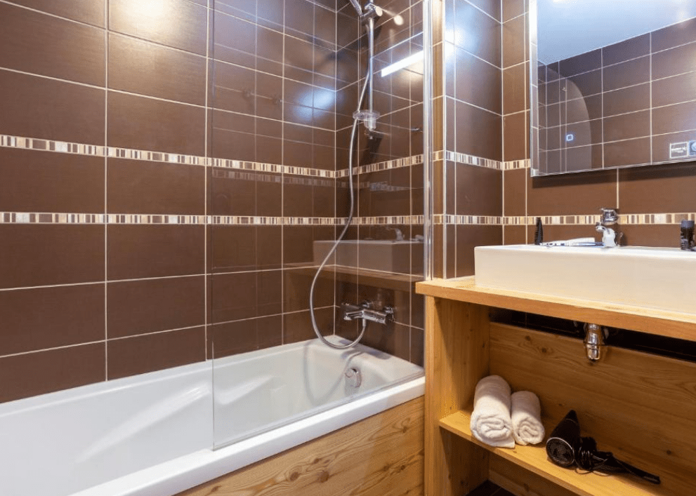 Résidence Club MMV l'Altaviva - kort verblijf