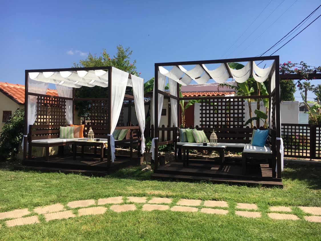 Appartementen Socrates