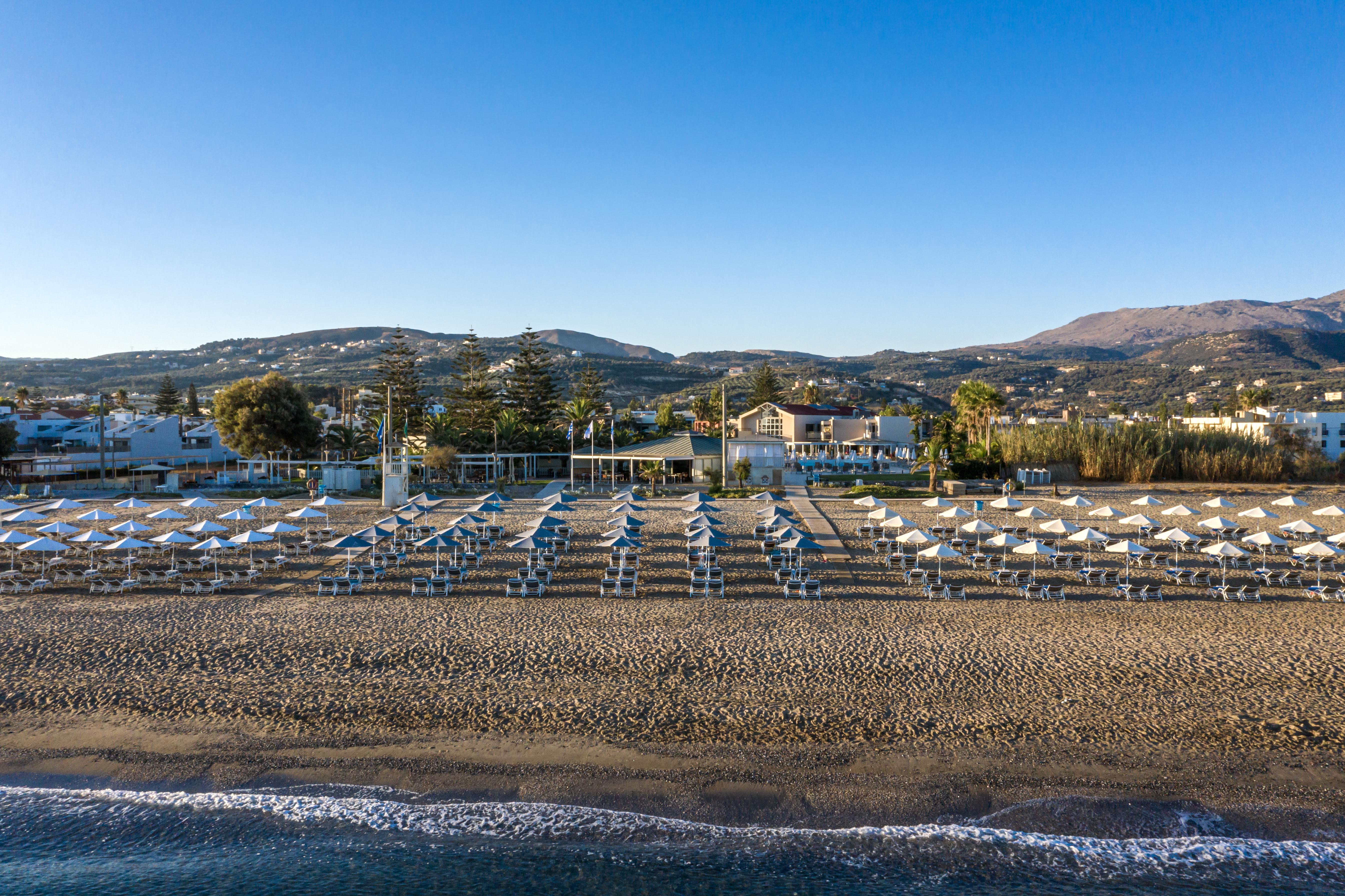 Hotel Minos Mare Royal