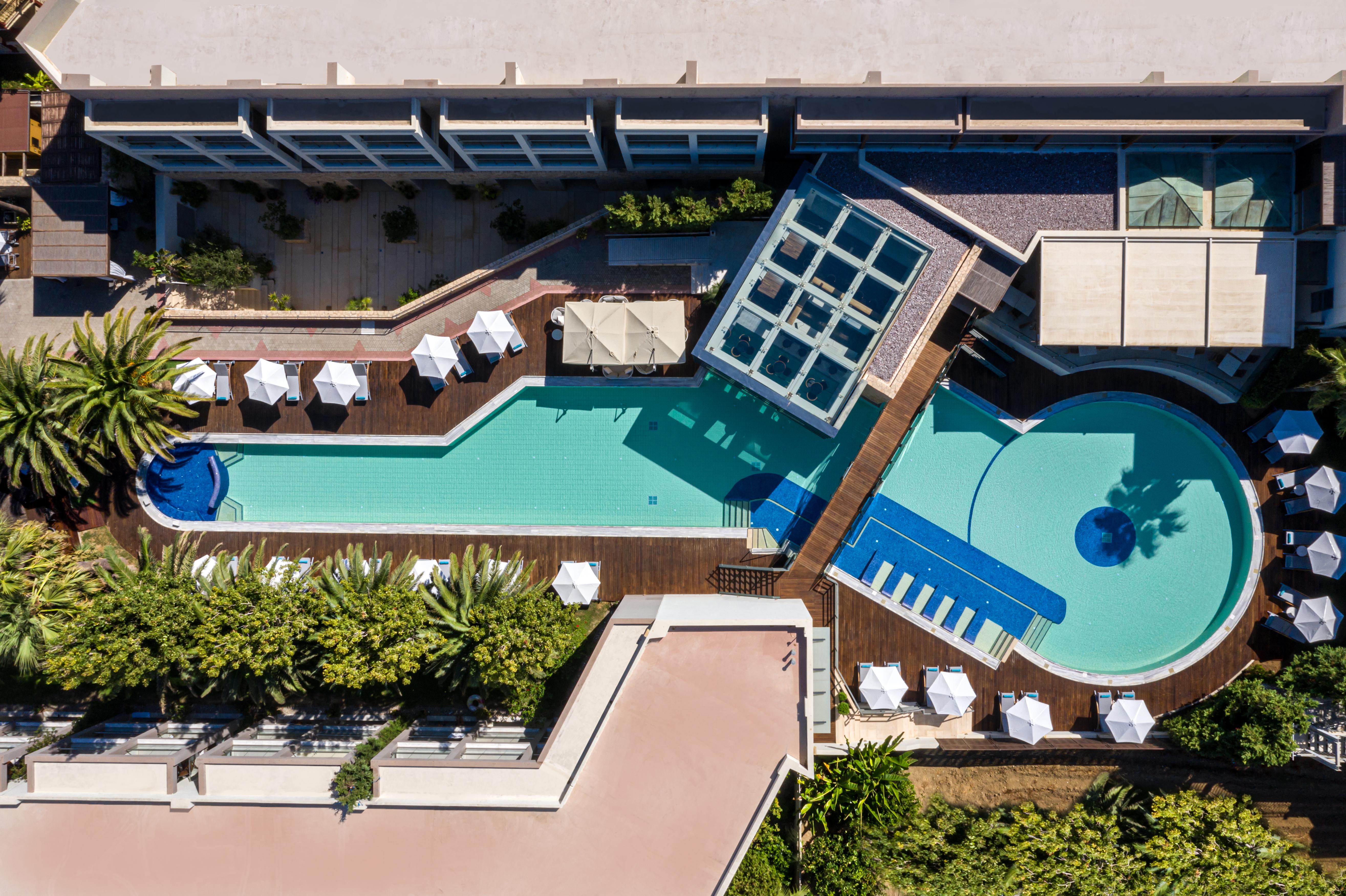 Hotel Minos Mare Royal