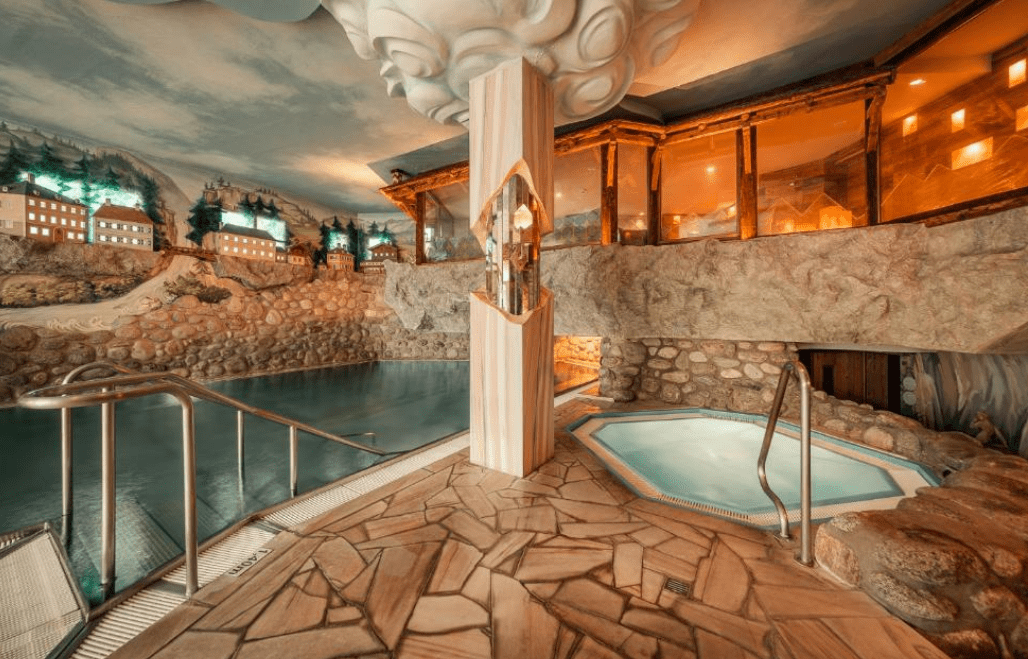 Hotel Sendlhofer's - Appartement