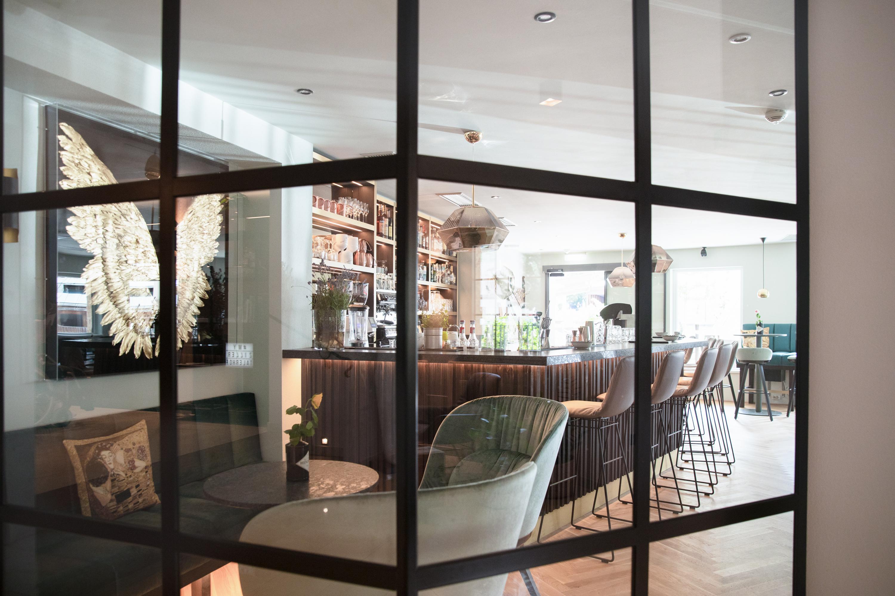 Hotel Zillertalerhof