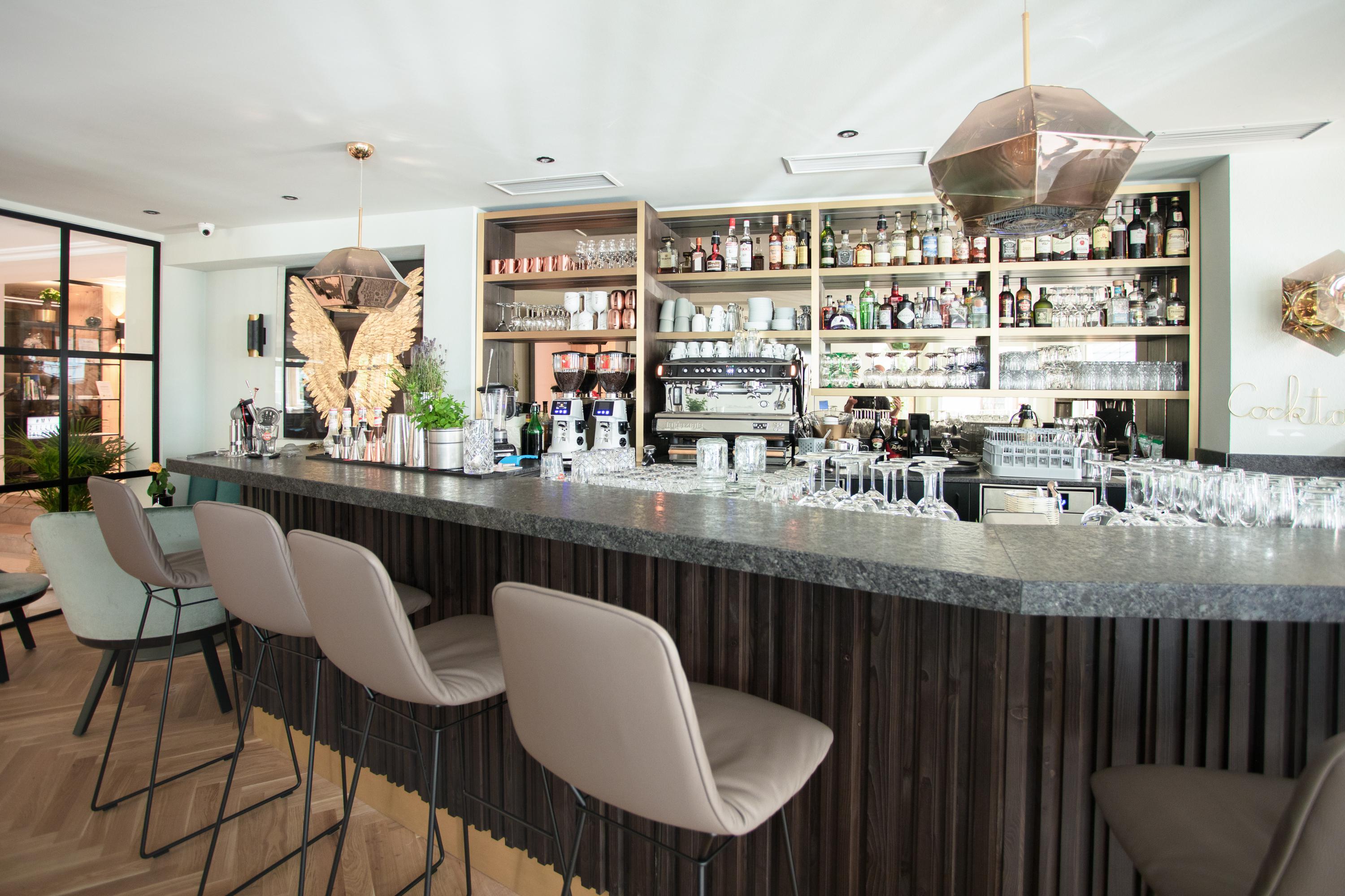 Hotel Zillertalerhof