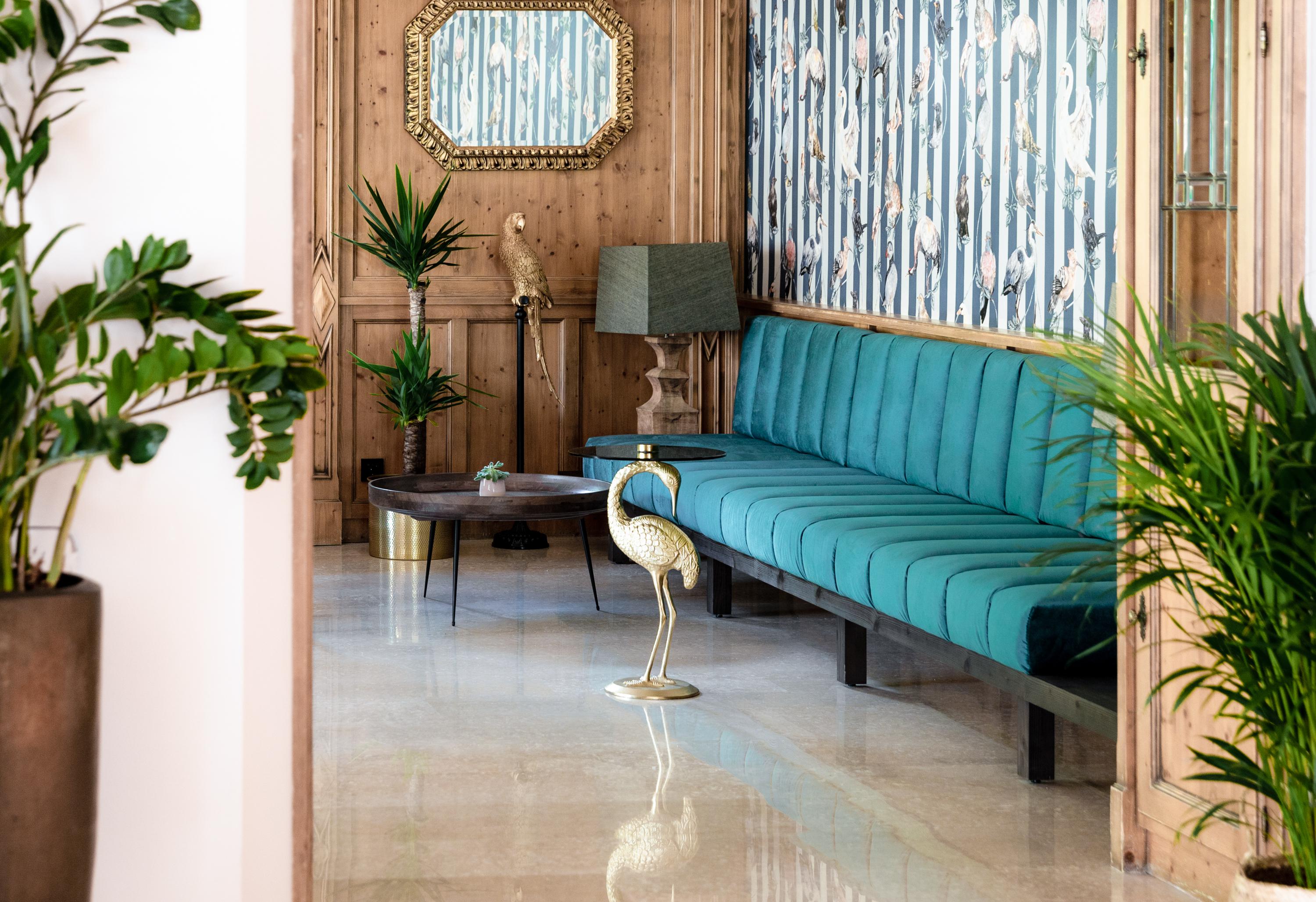 Hotel Zillertalerhof