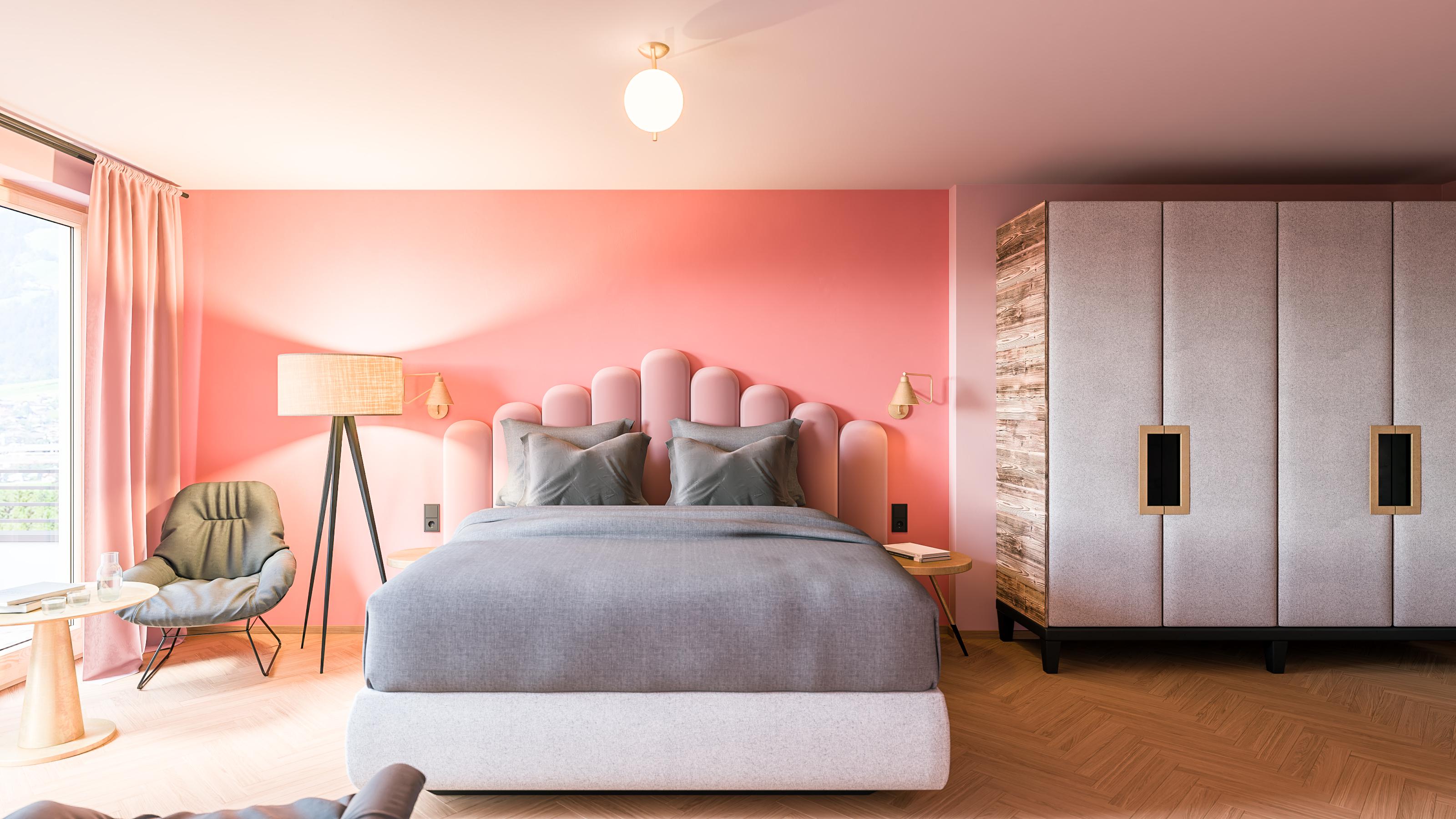 Hotel Zillertalerhof