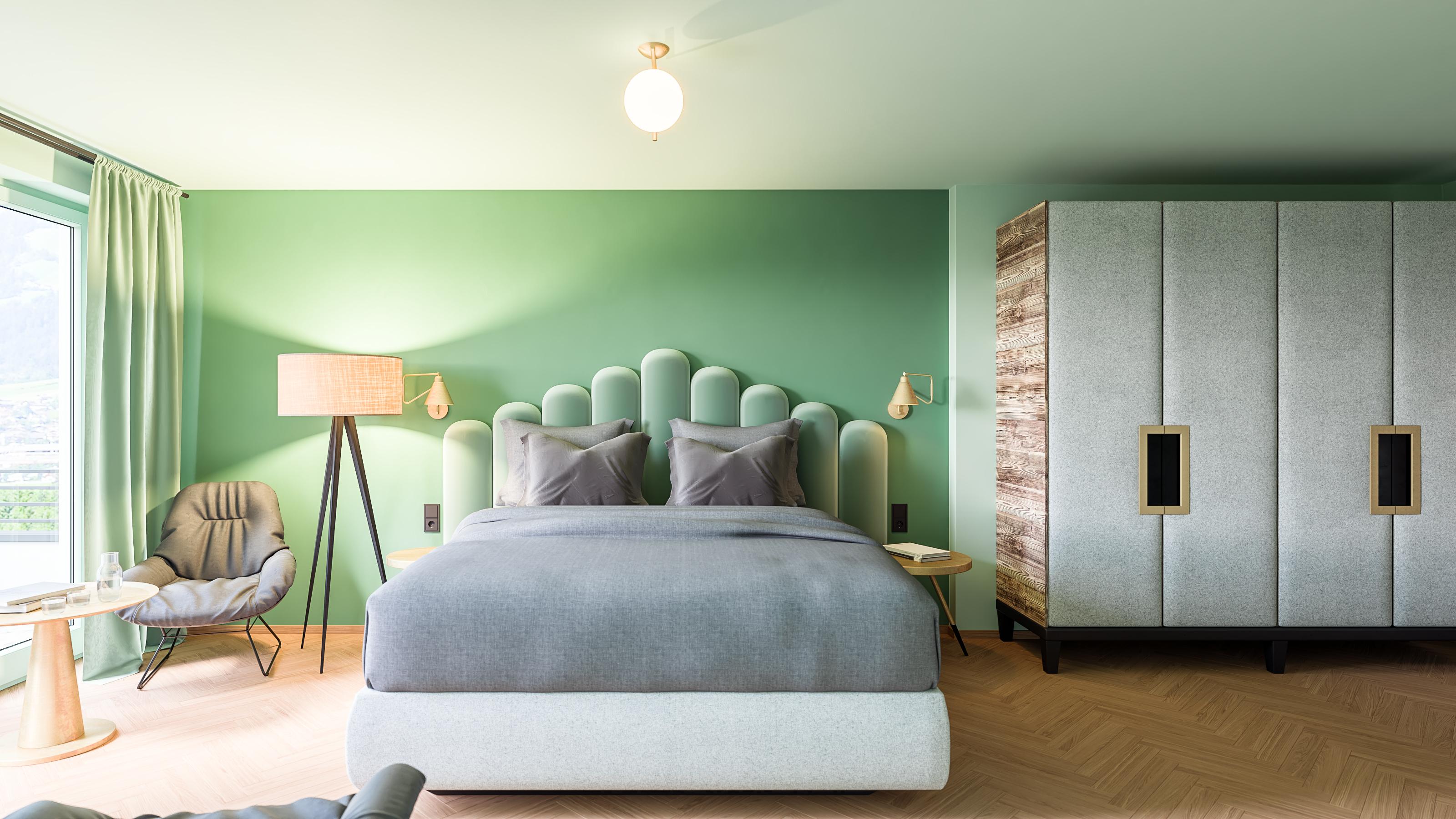 Hotel Zillertalerhof