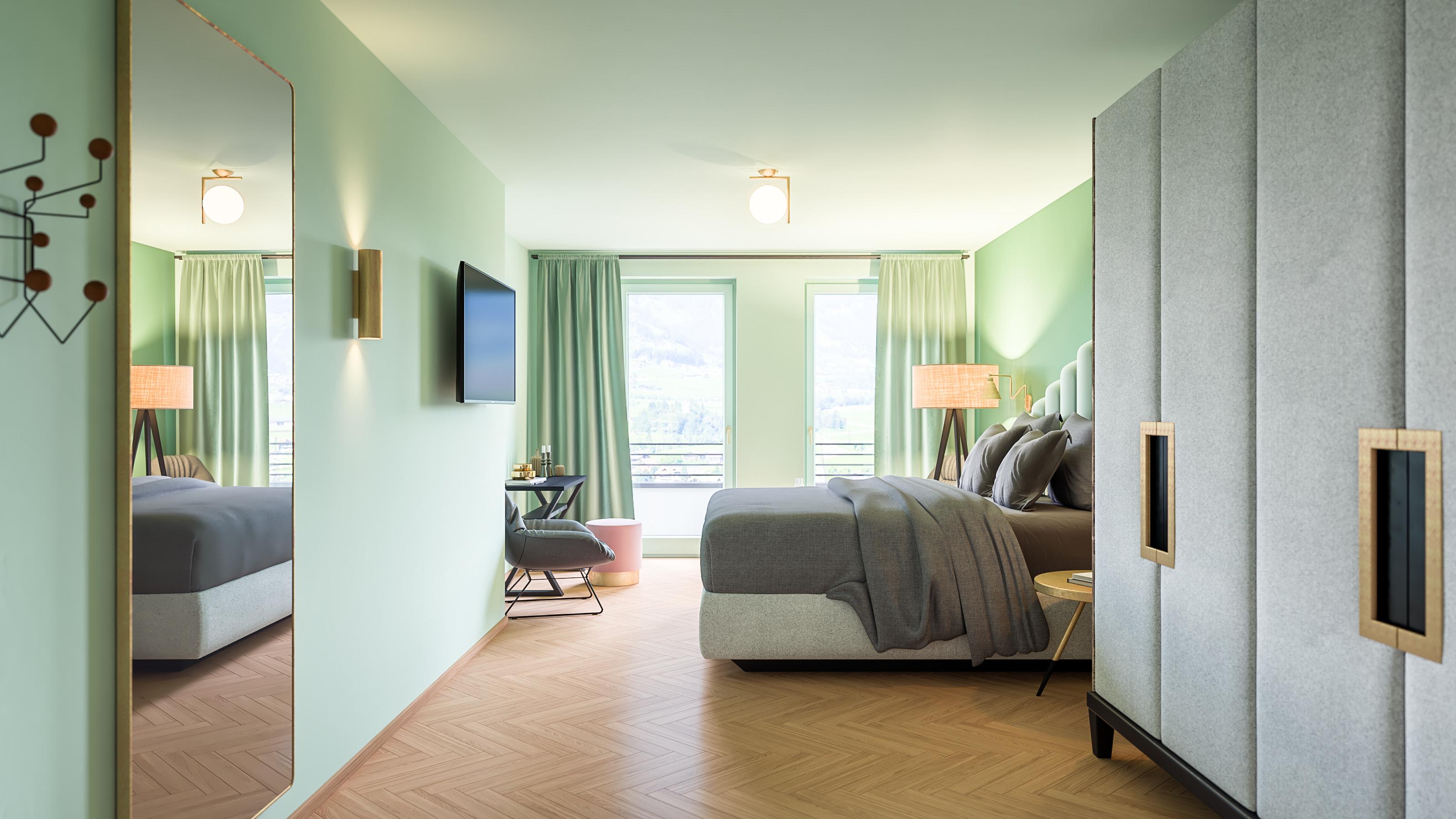 Hotel Zillertalerhof