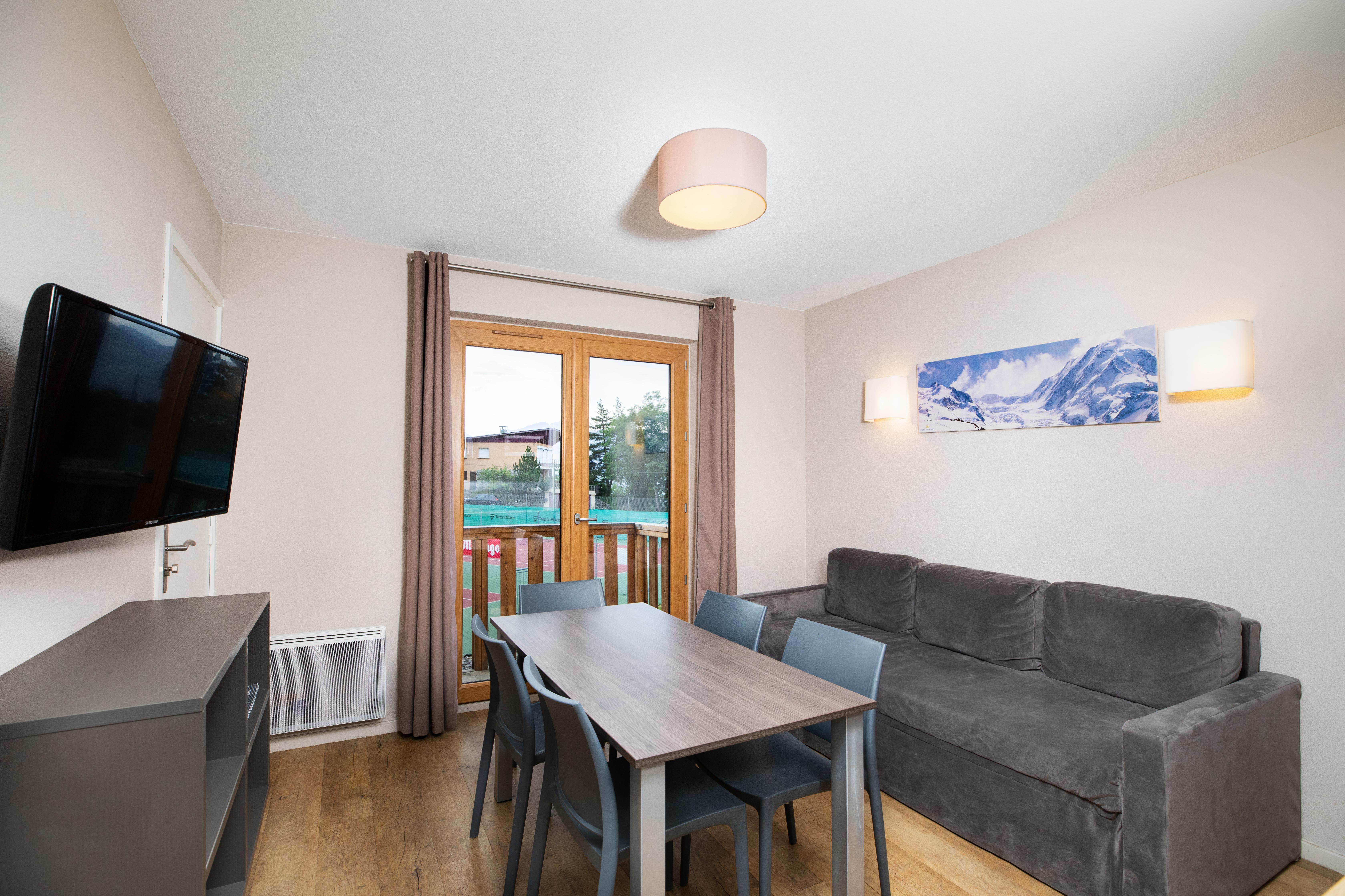 SOWELL RESIDENCES Praloup