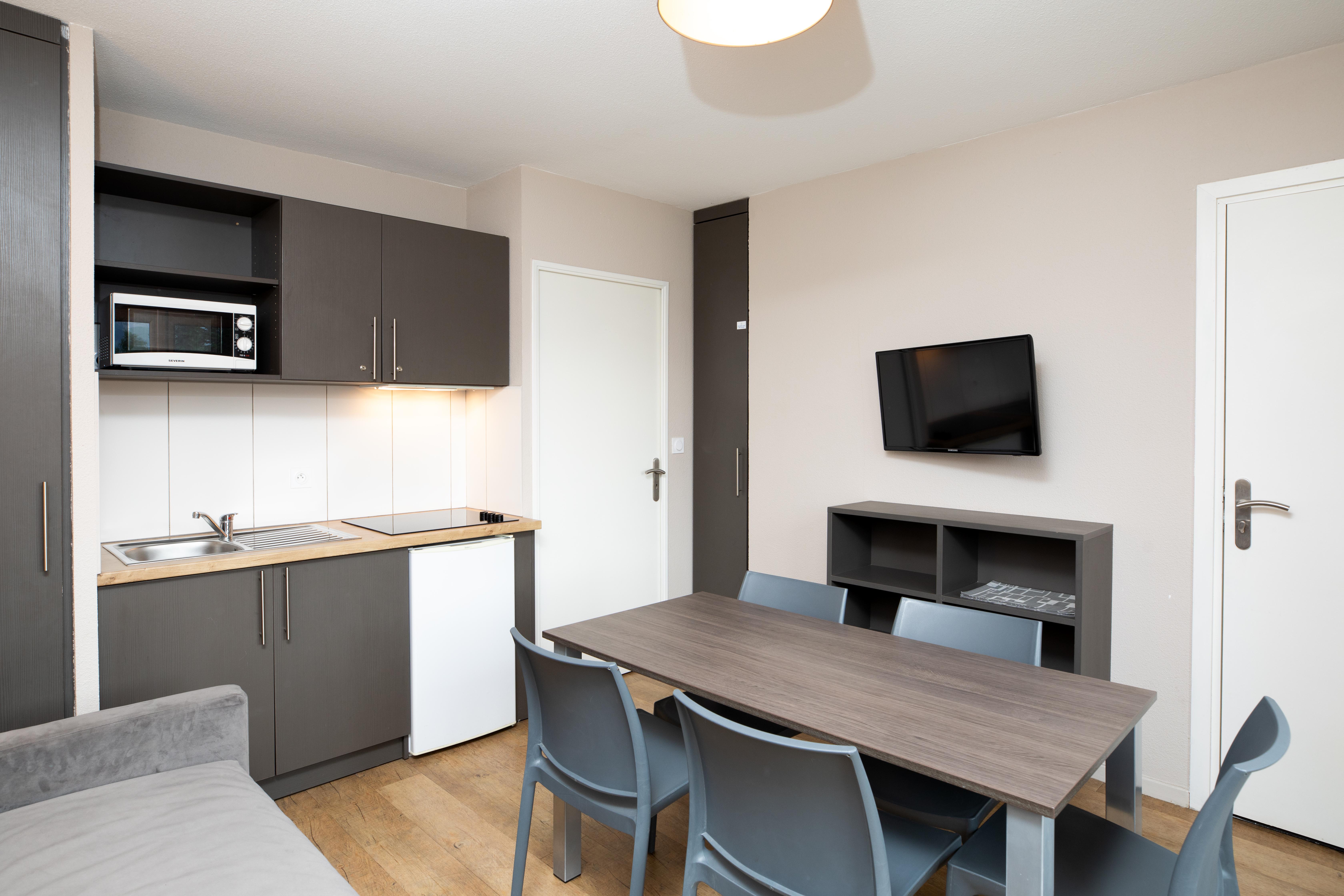 SOWELL RESIDENCES Praloup