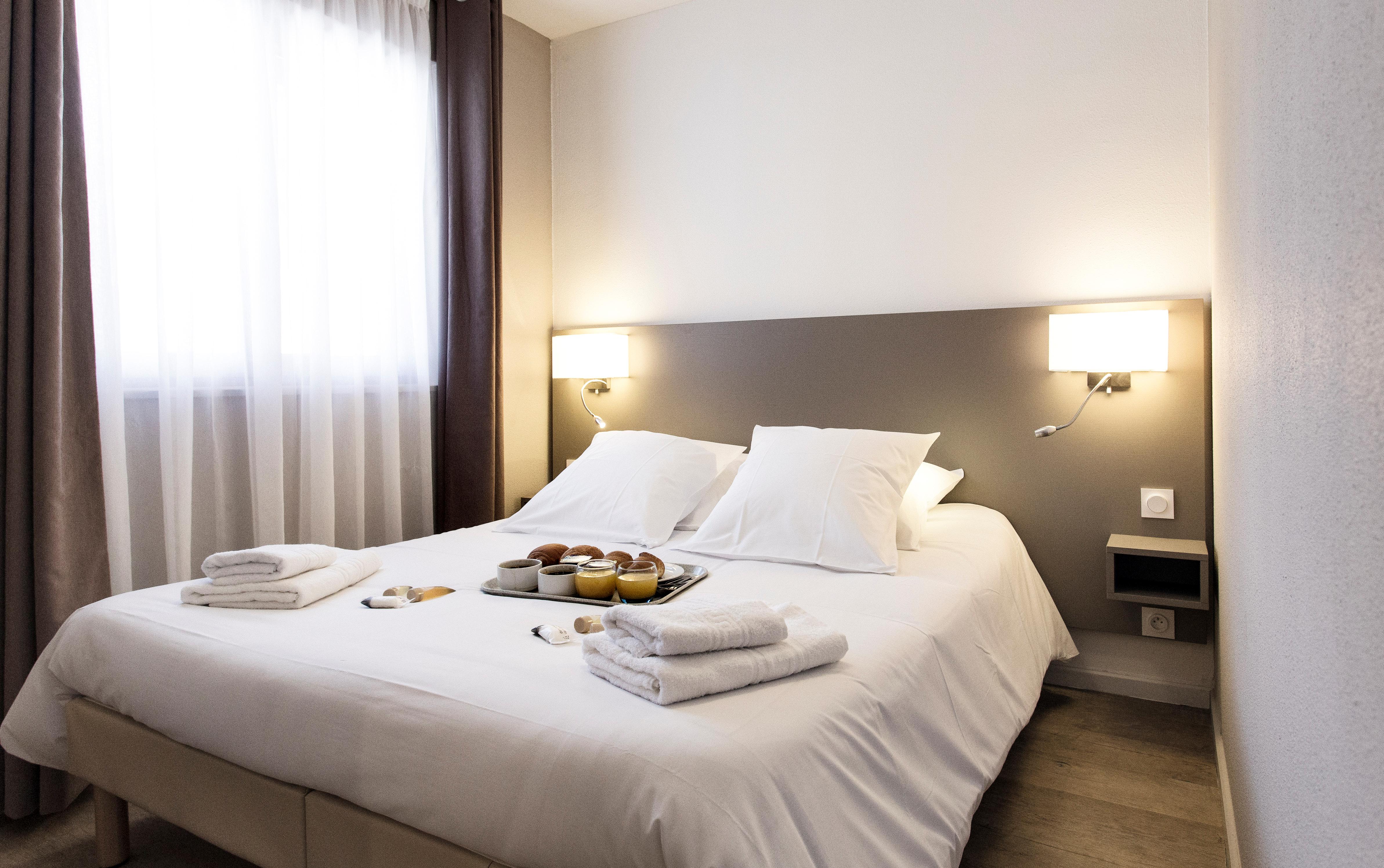 SOWELL RESIDENCES Praloup