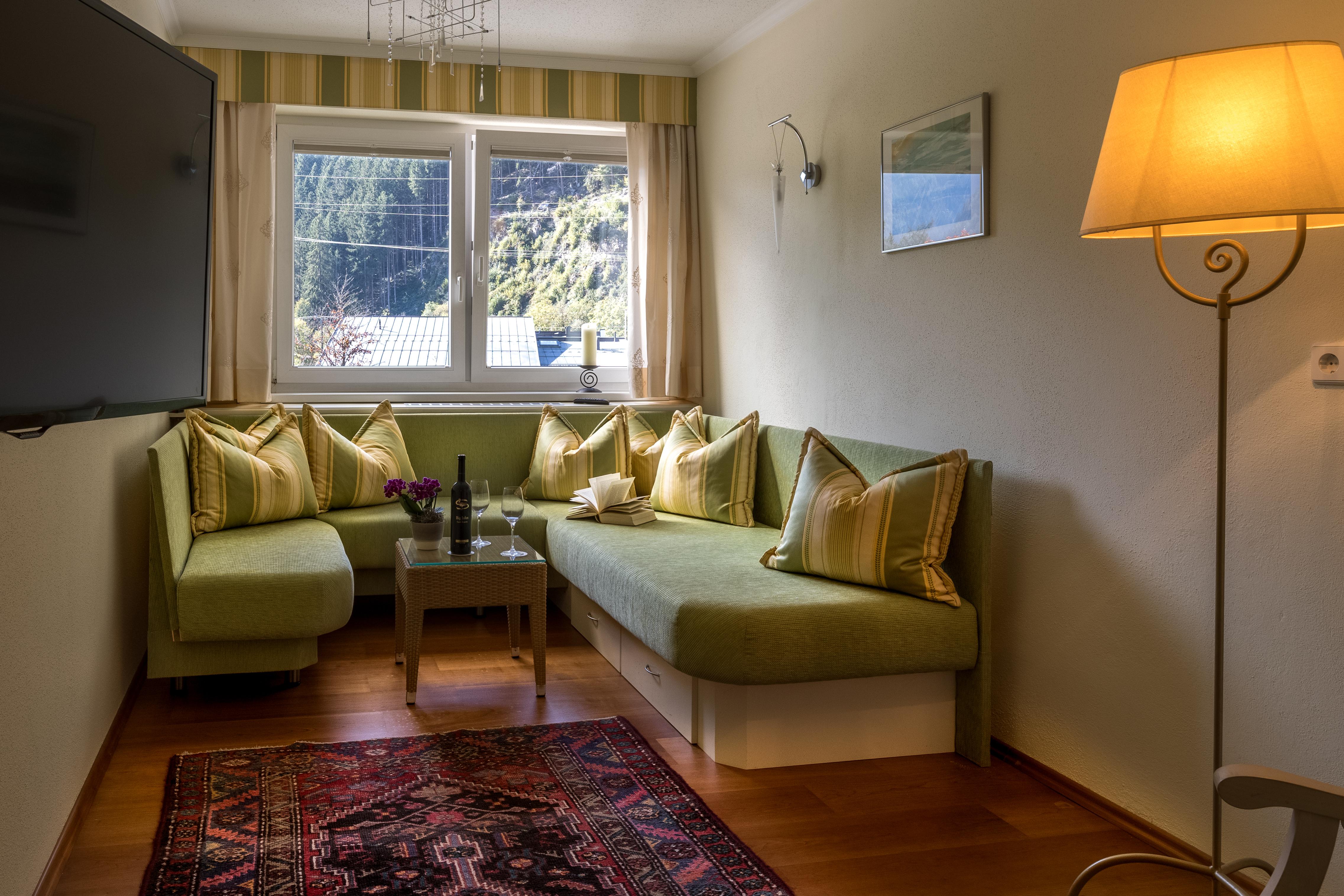 Appartementen Margot