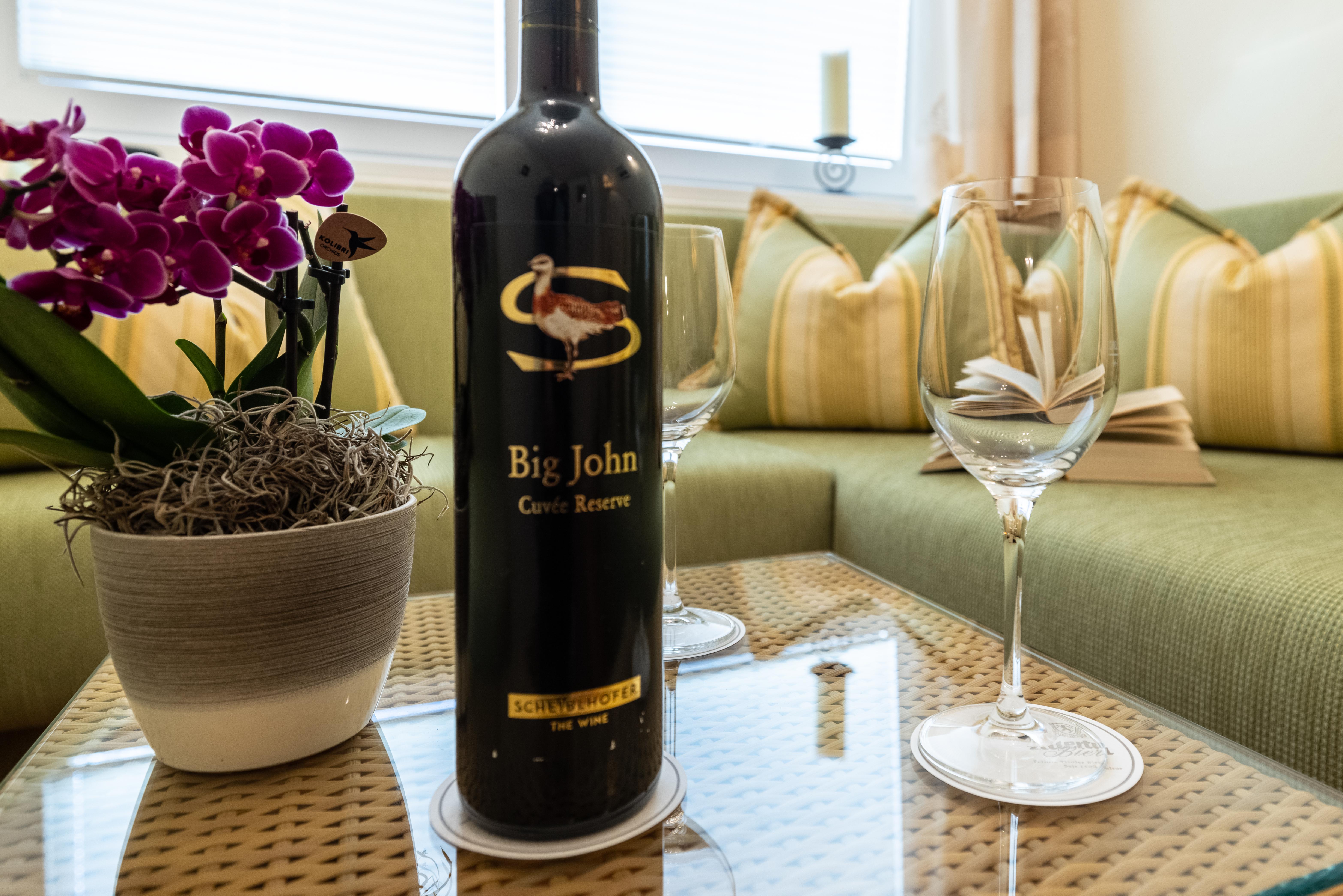 Appartementen Margot