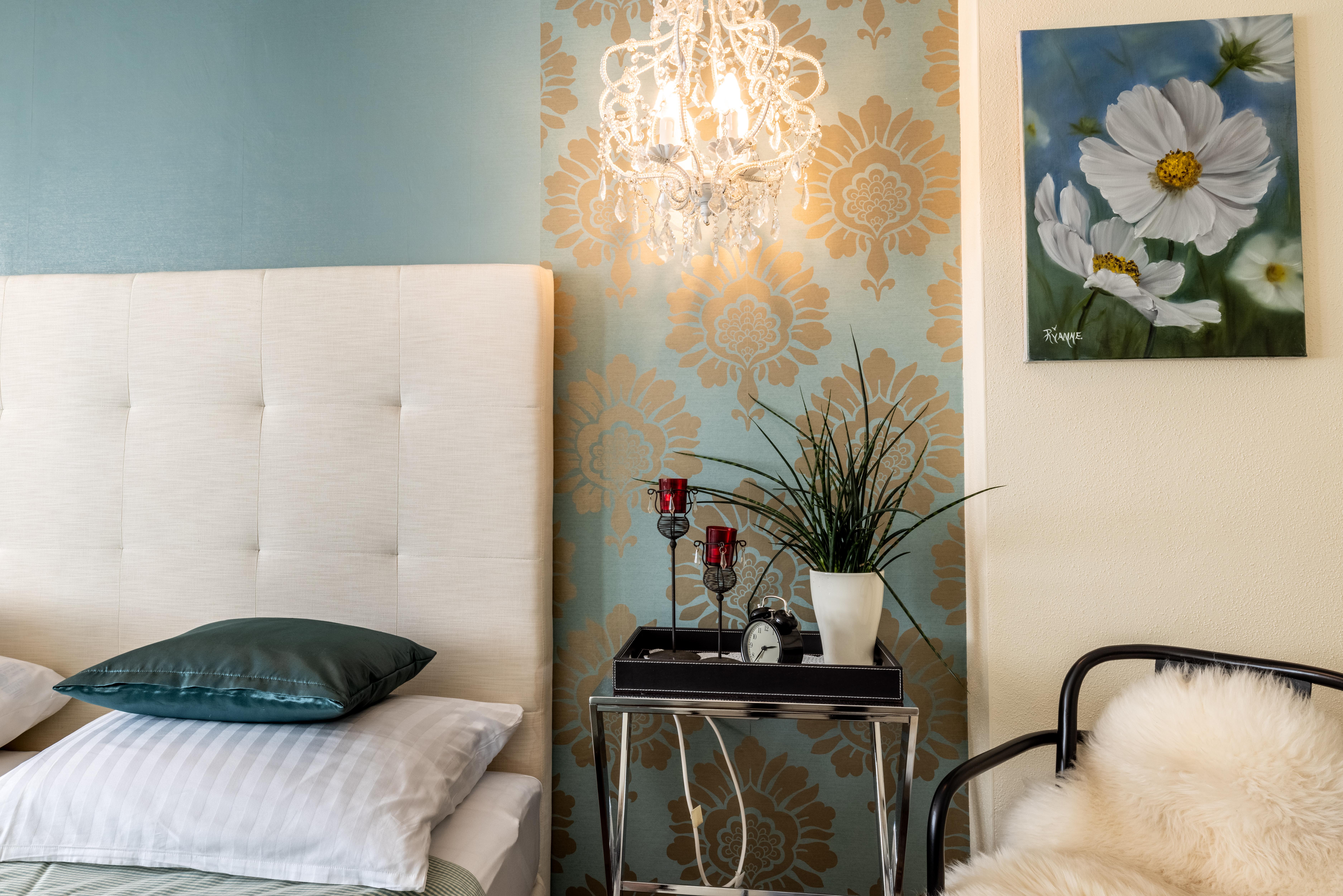 Appartementen Margot