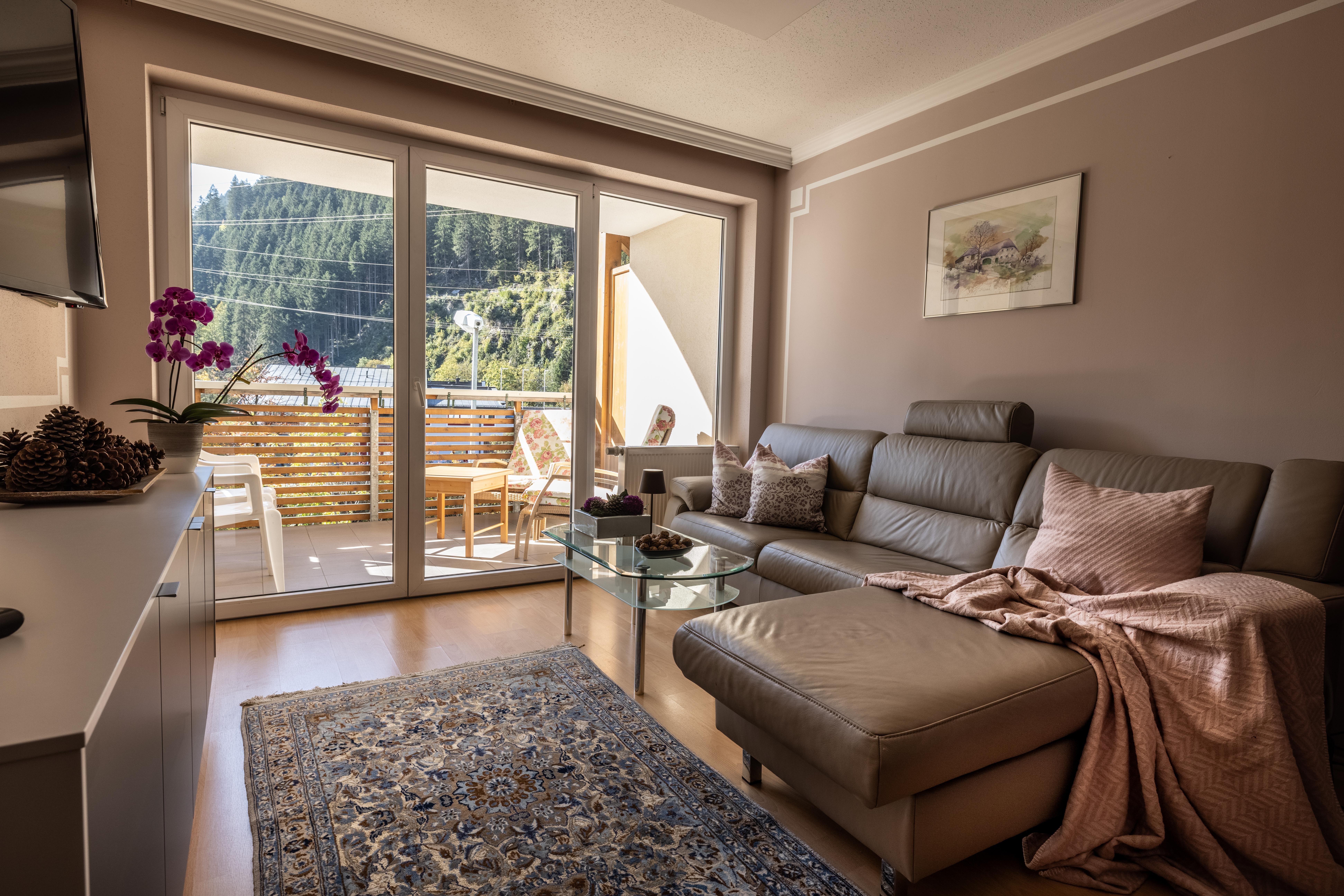 Appartementen Margot