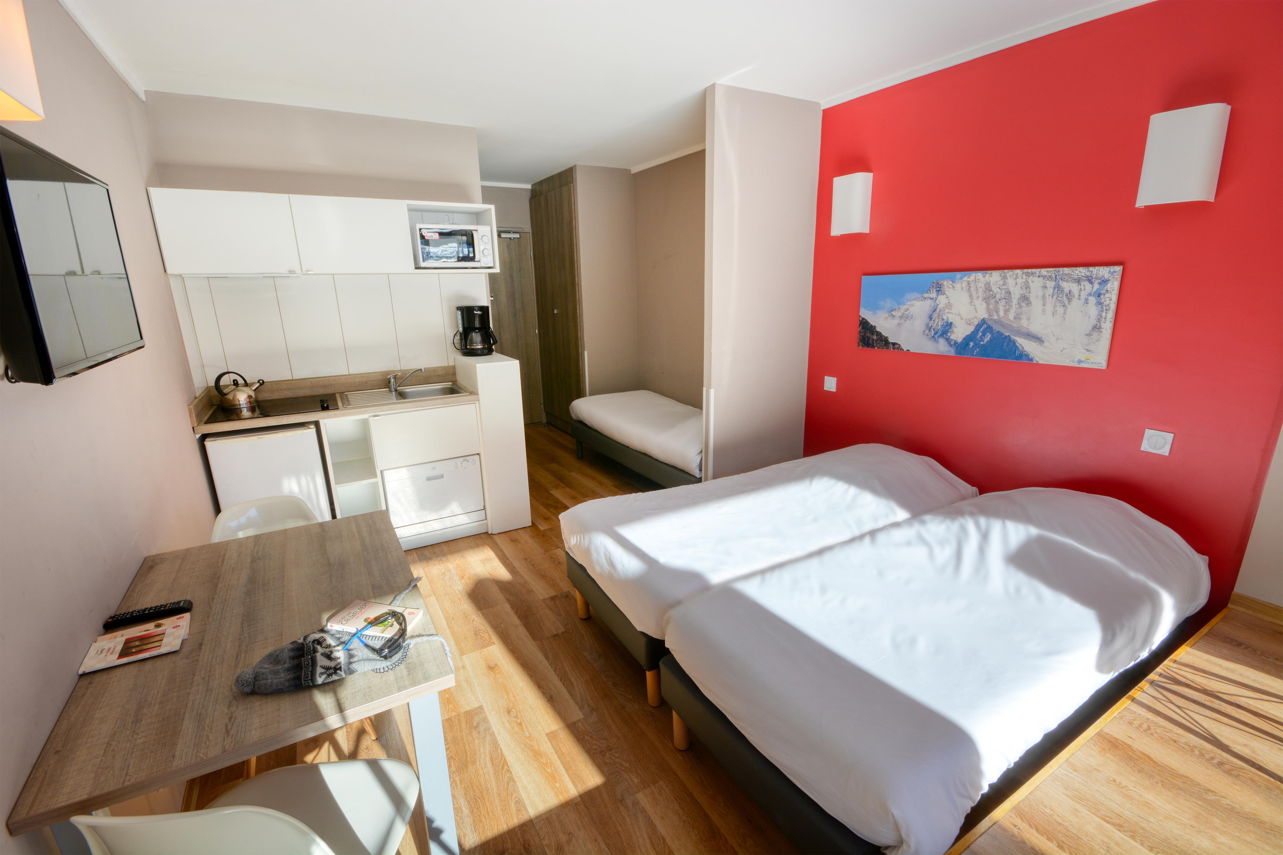 SOWELL RESIDENCES New Chastillon