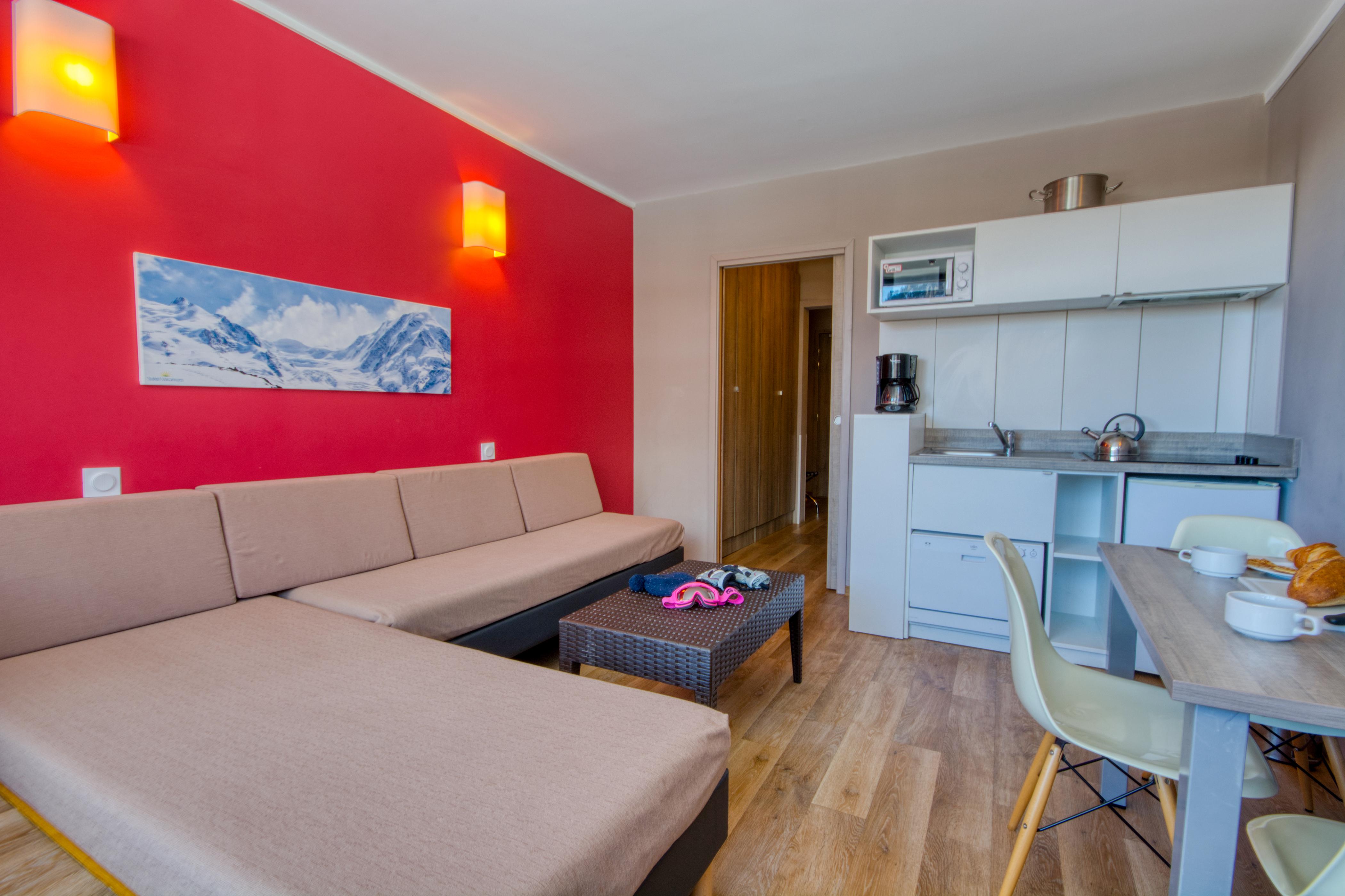 SOWELL RESIDENCES New Chastillon