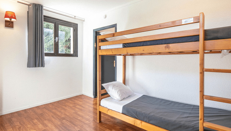 Résidence Vacancéole l'Edelweiss