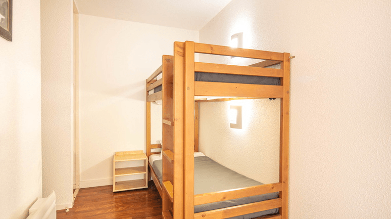 Résidence Vacancéole l'Edelweiss