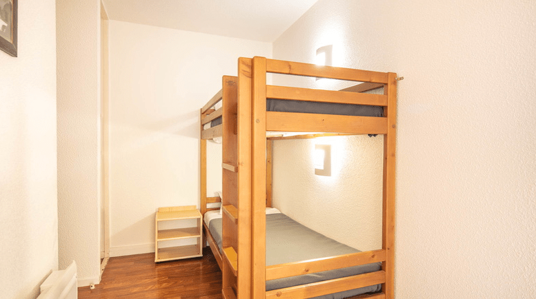 Résidence Vacancéole l'Edelweiss