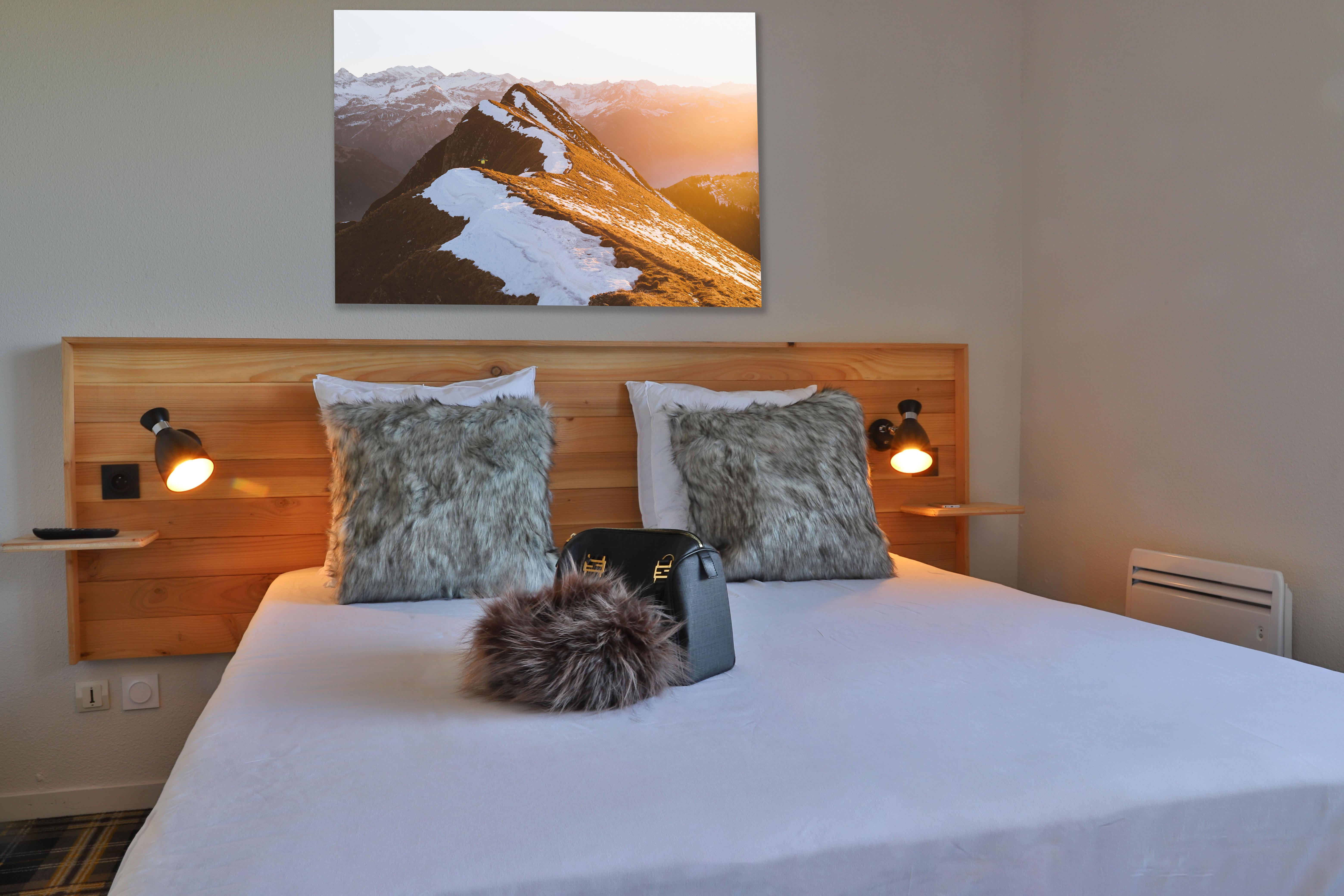 SOWELL Family La Lauzière - Voordeeltarief