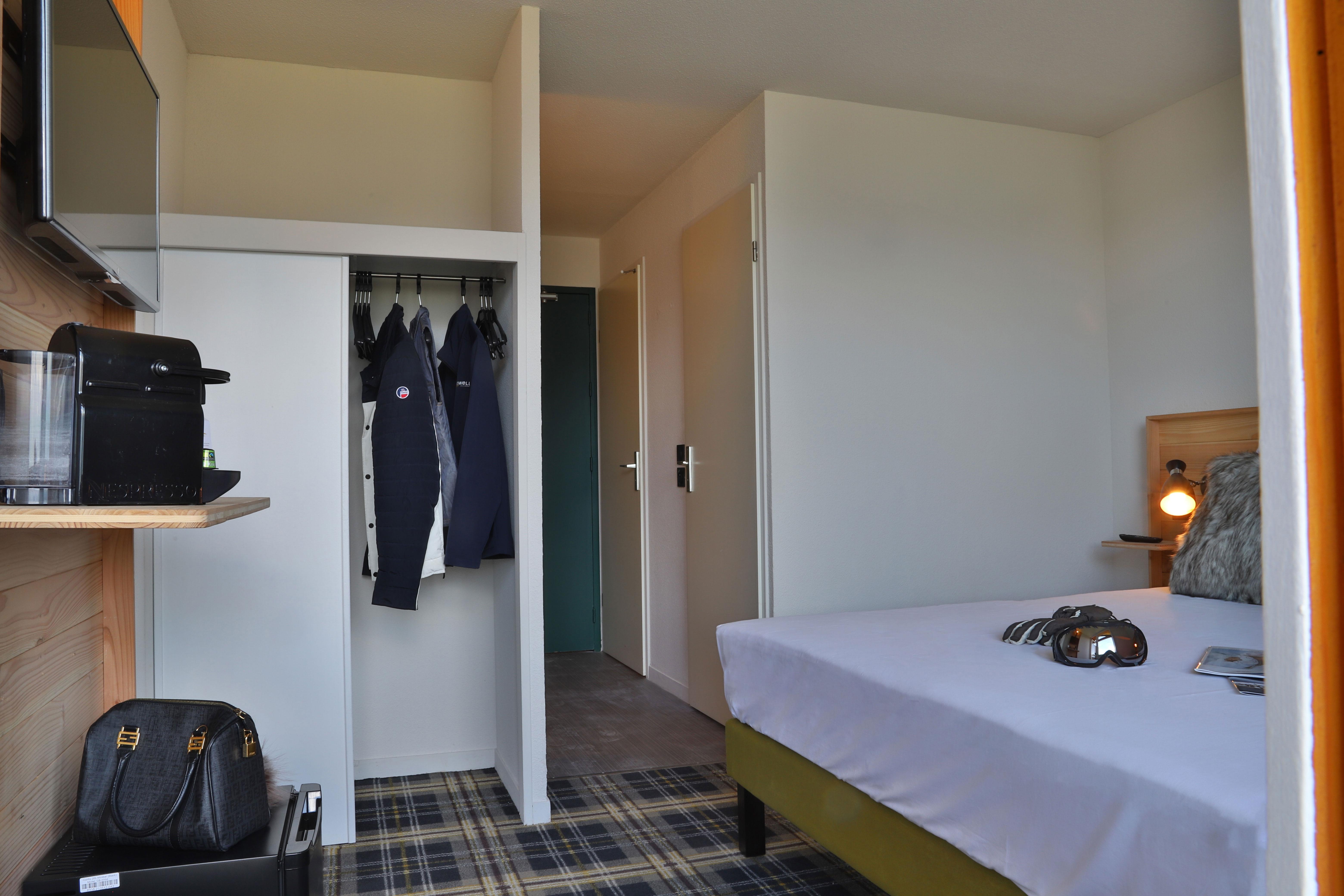 SOWELL Family La Lauzière - Voordeeltarief