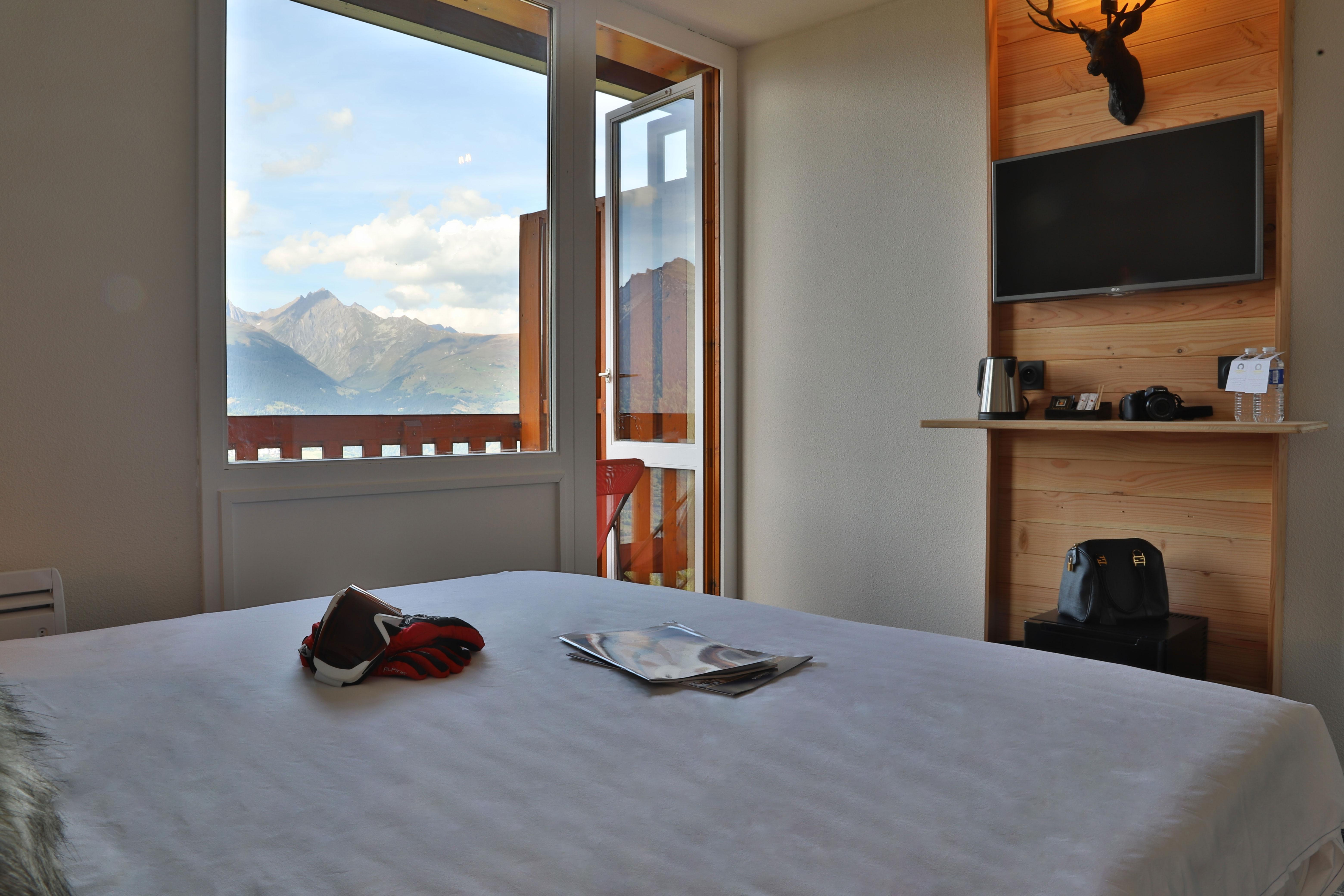 SOWELL Family La Lauzière - Voordeeltarief