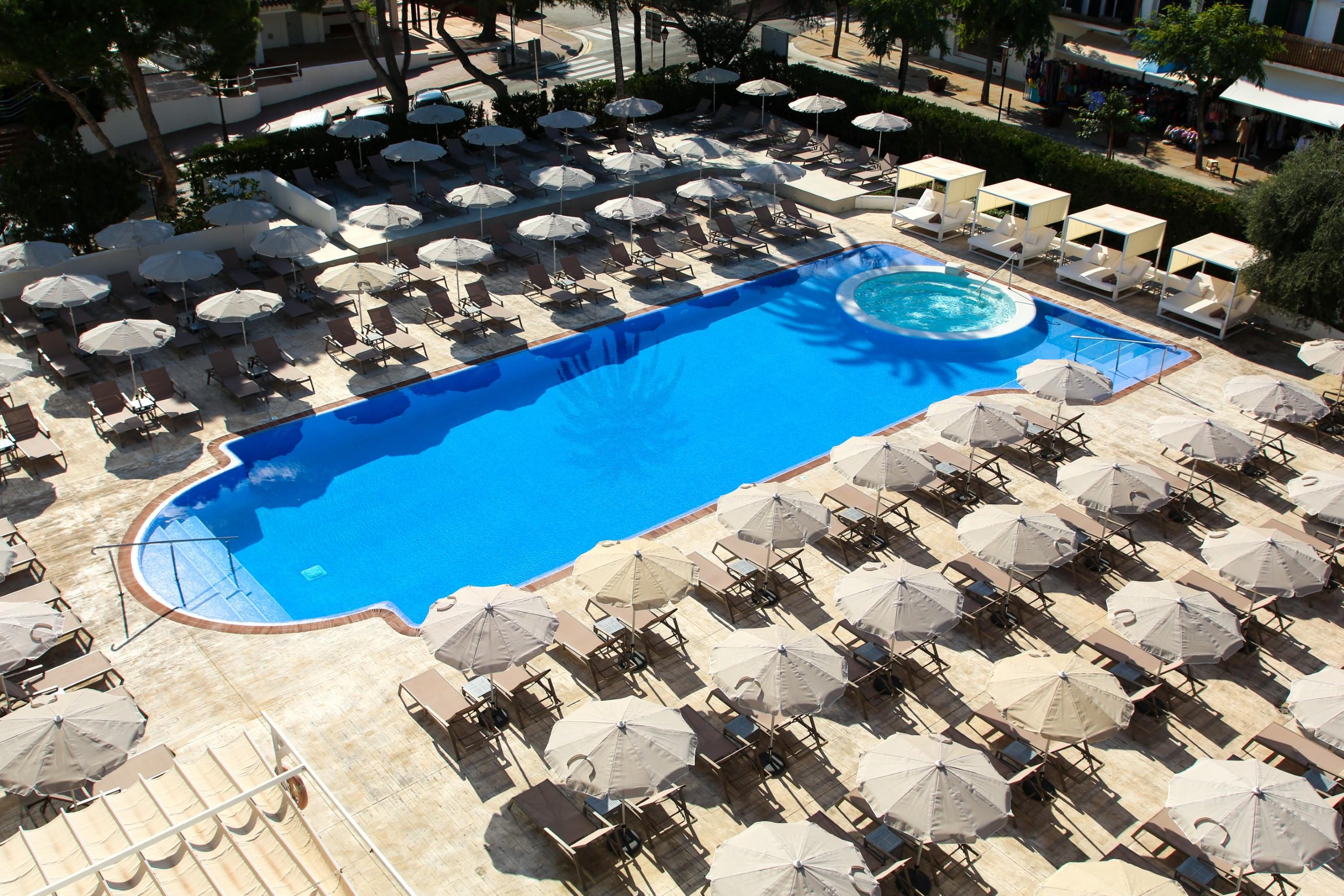 Sentido Fido Tucan Hotel - adults only