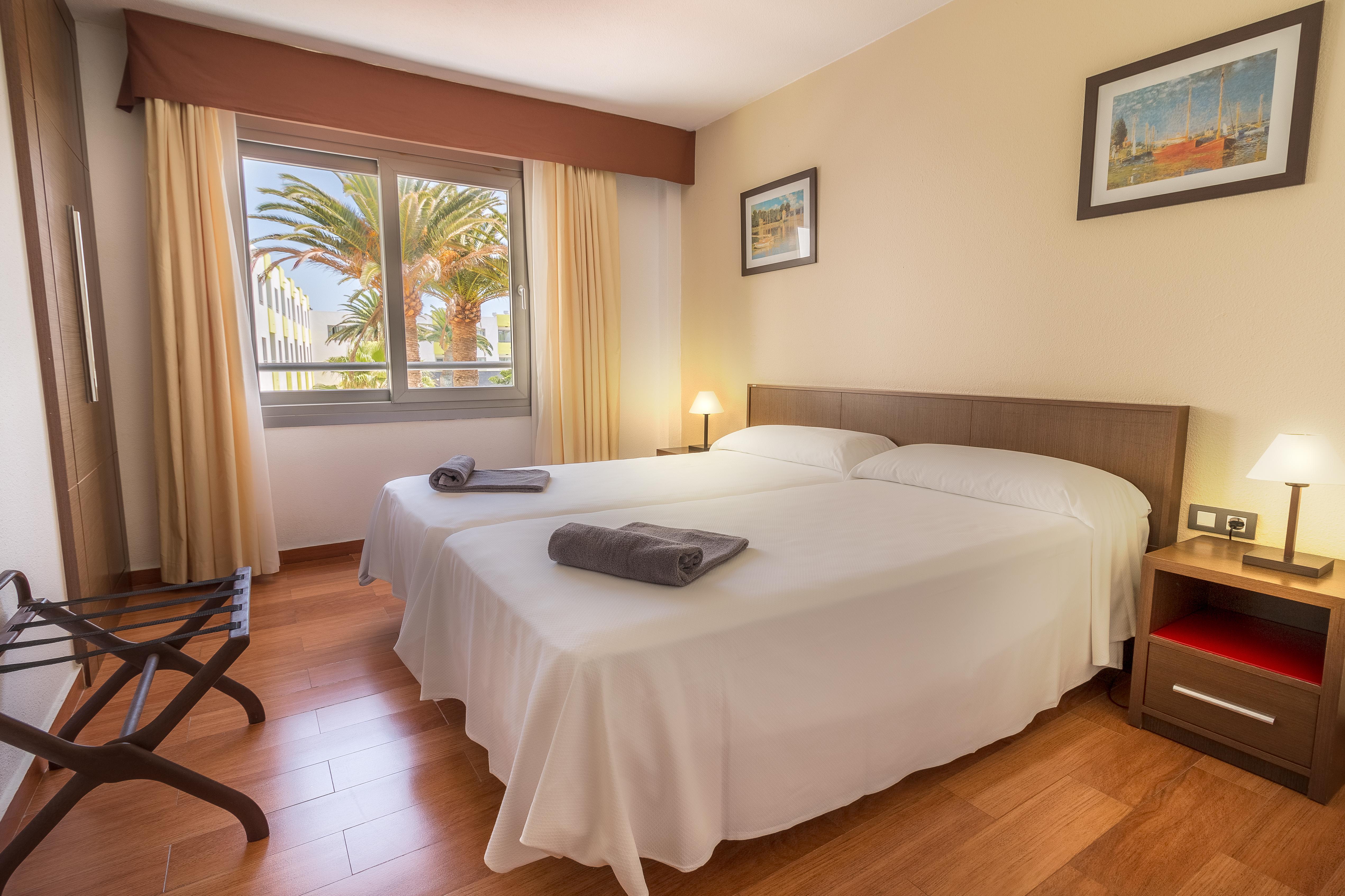 Hotel LIVVO Corralejo Beach - logies