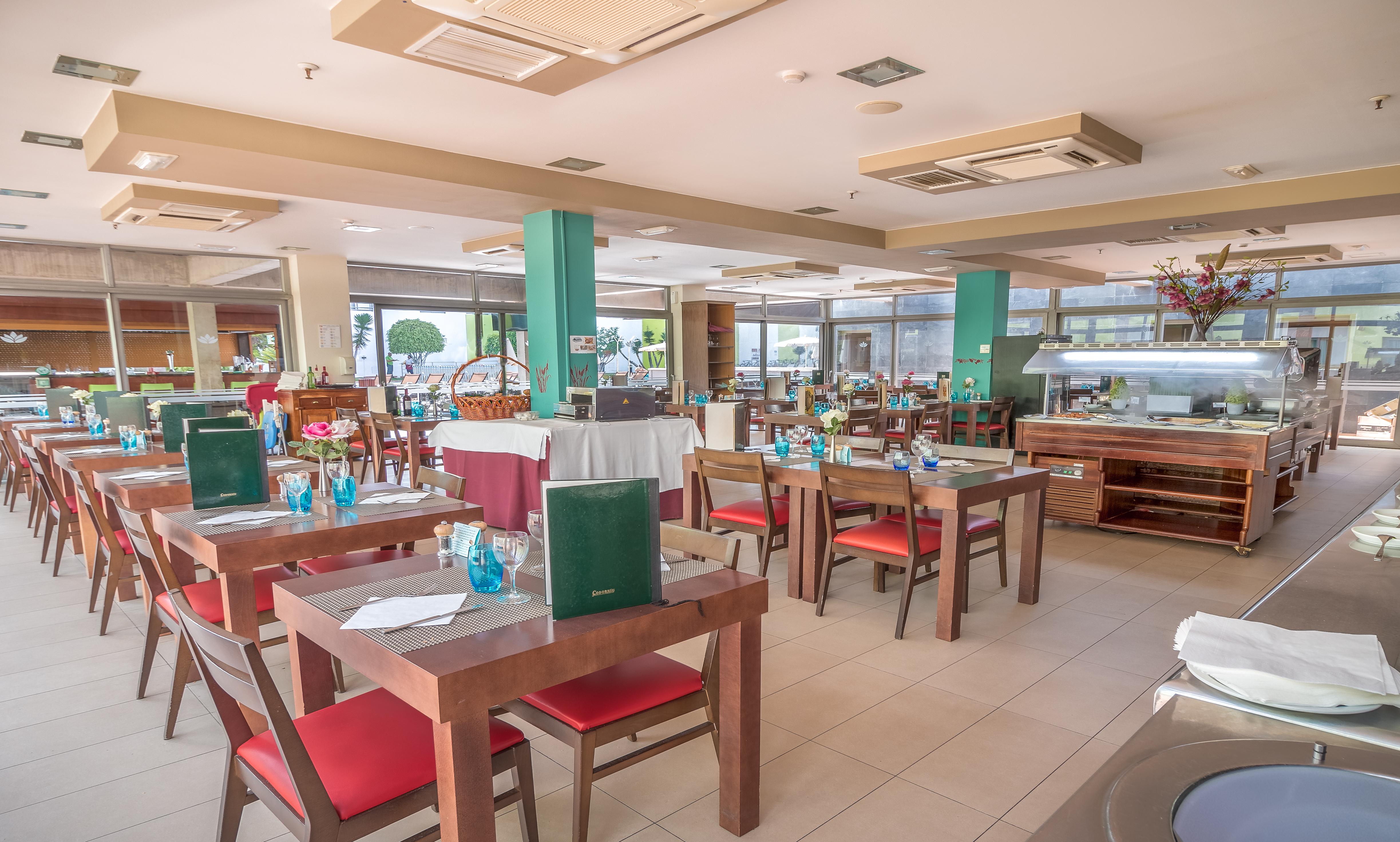 Hotel LIVVO Corralejo Beach - logies