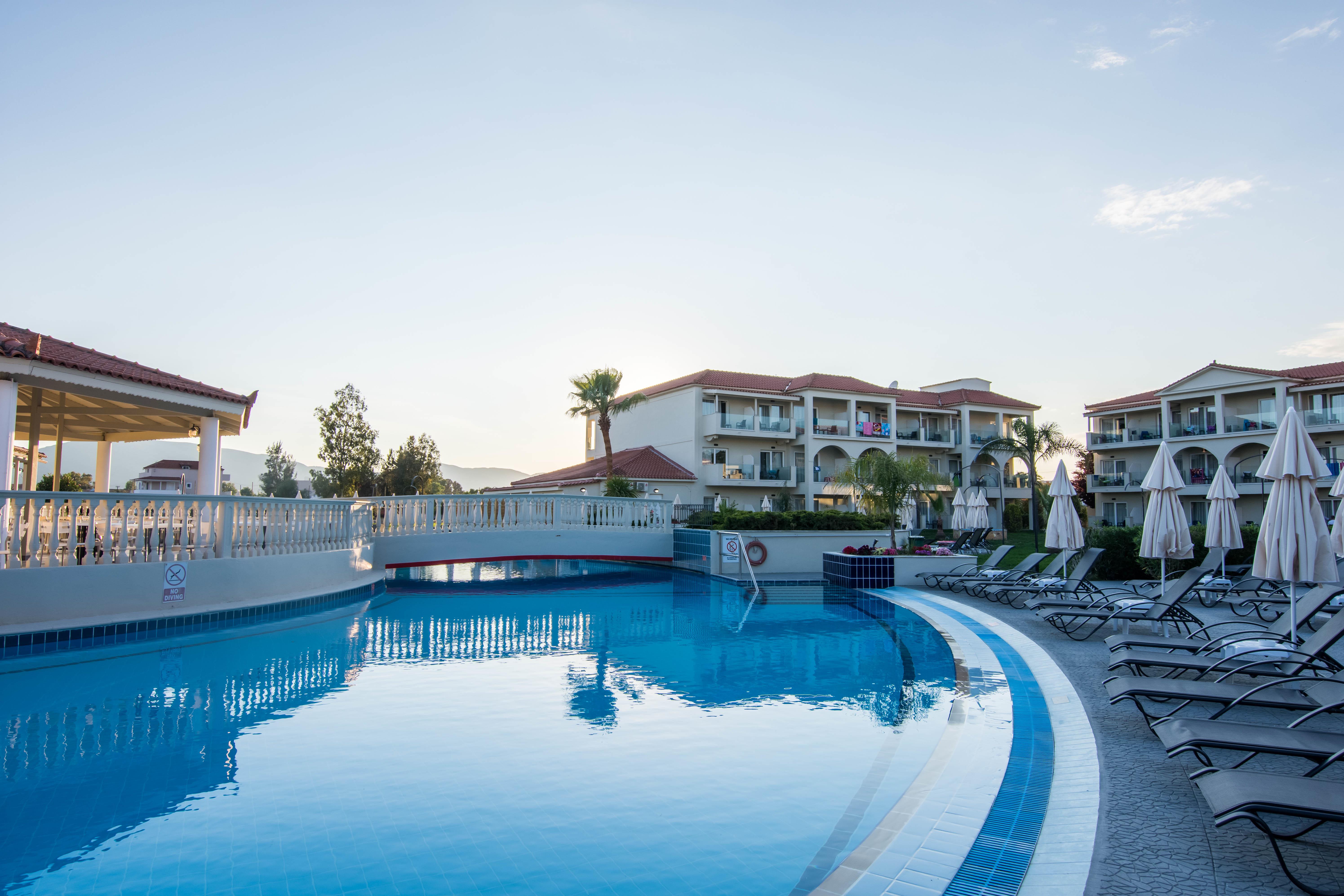 Hotel Exotica & Spa by Zante Plaza