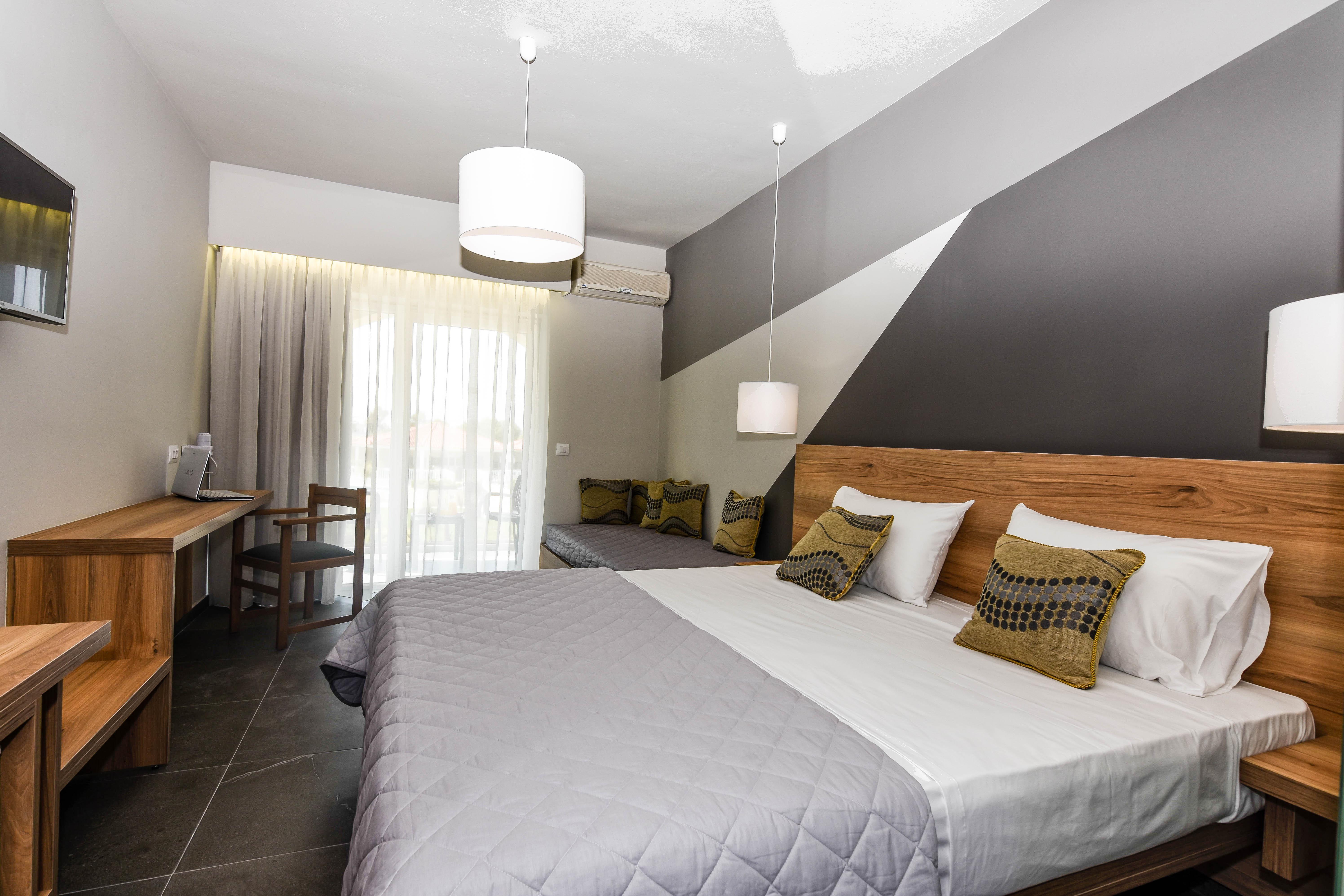 Hotel Exotica & Spa by Zante Plaza