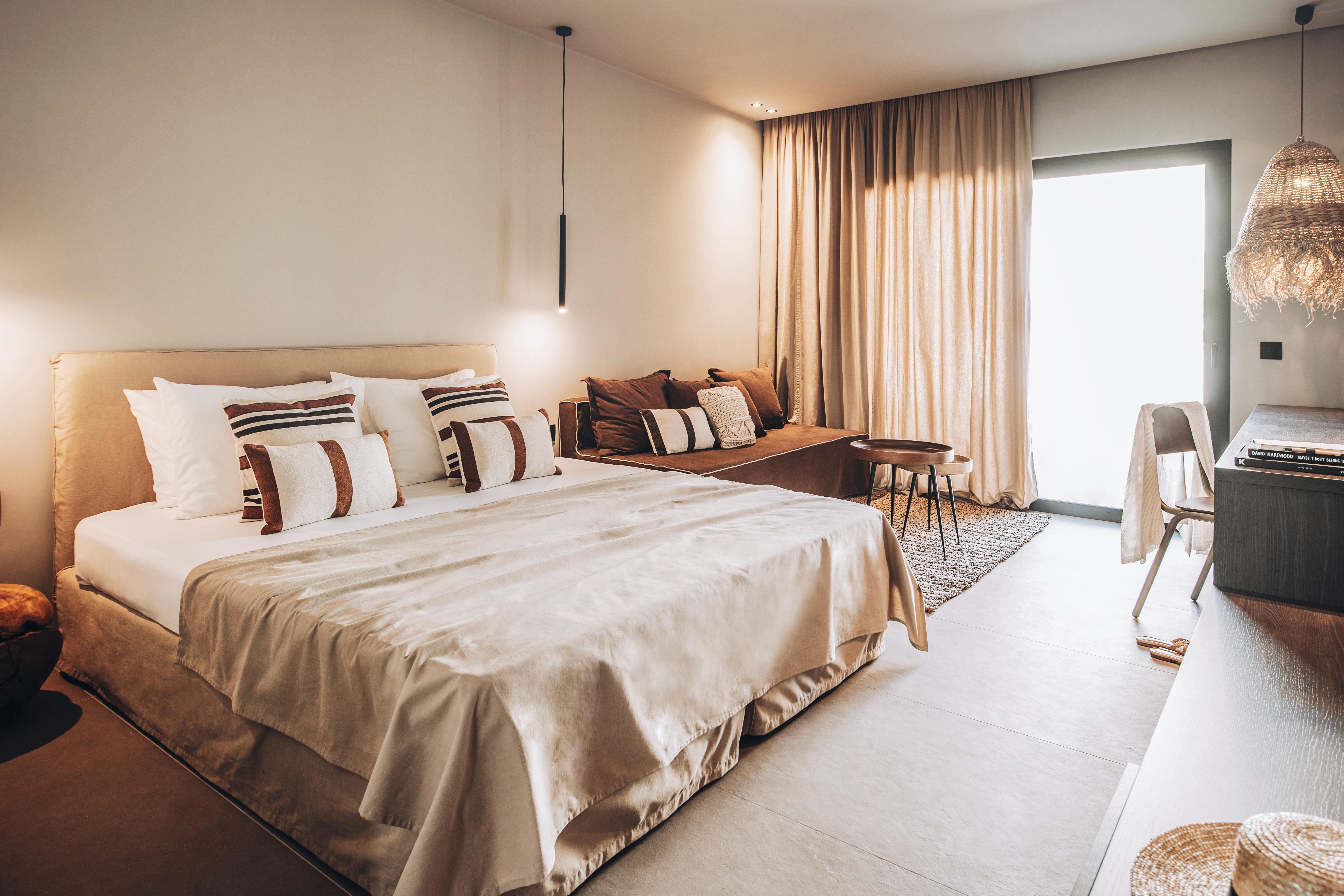 Hotel Cook's Club Ialyssos - adults only