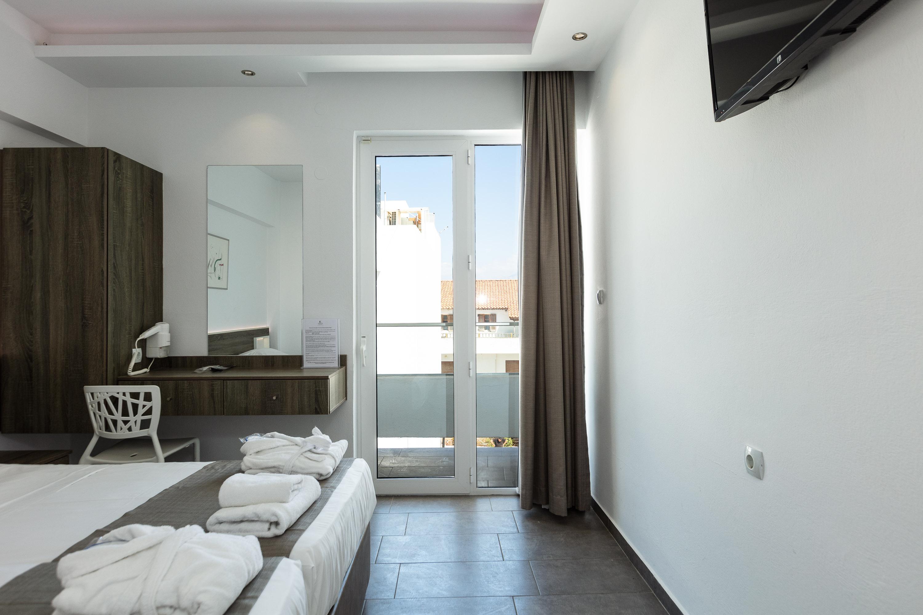 Kahlua Hotel & Suites