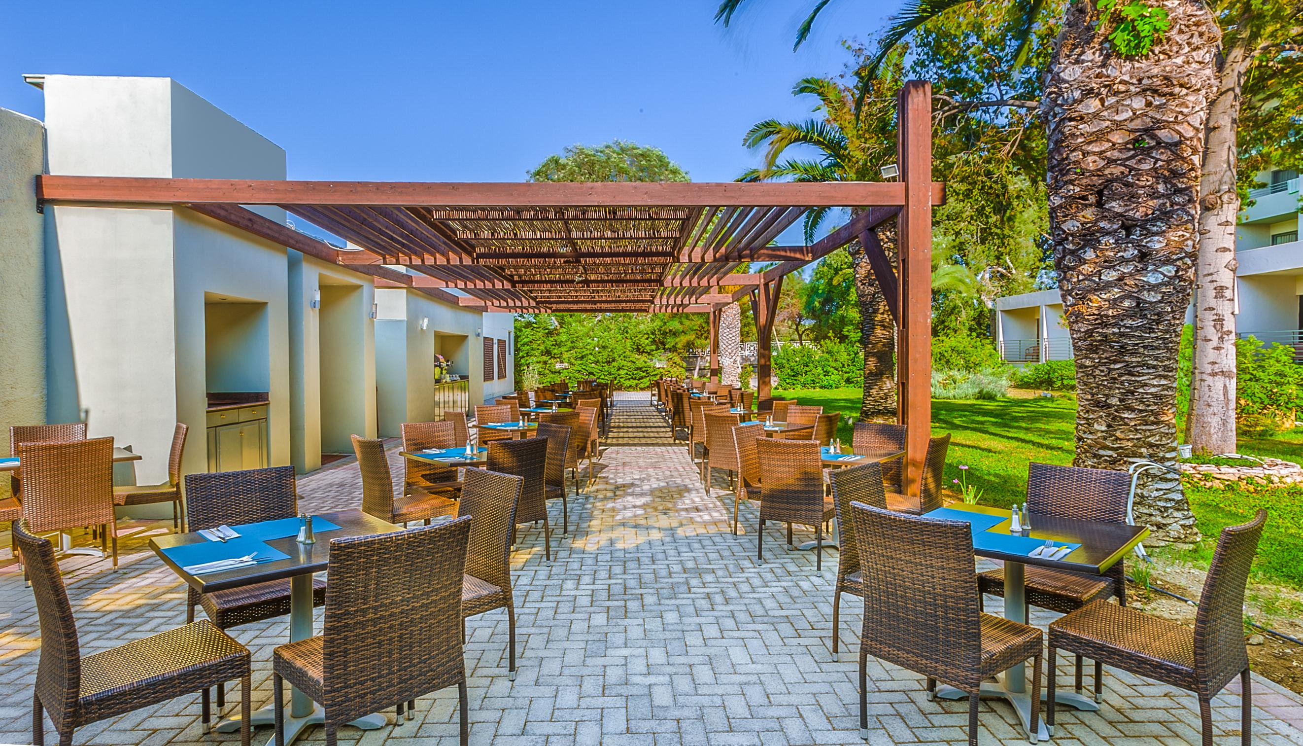 Hotel Kipriotis Hippocrates