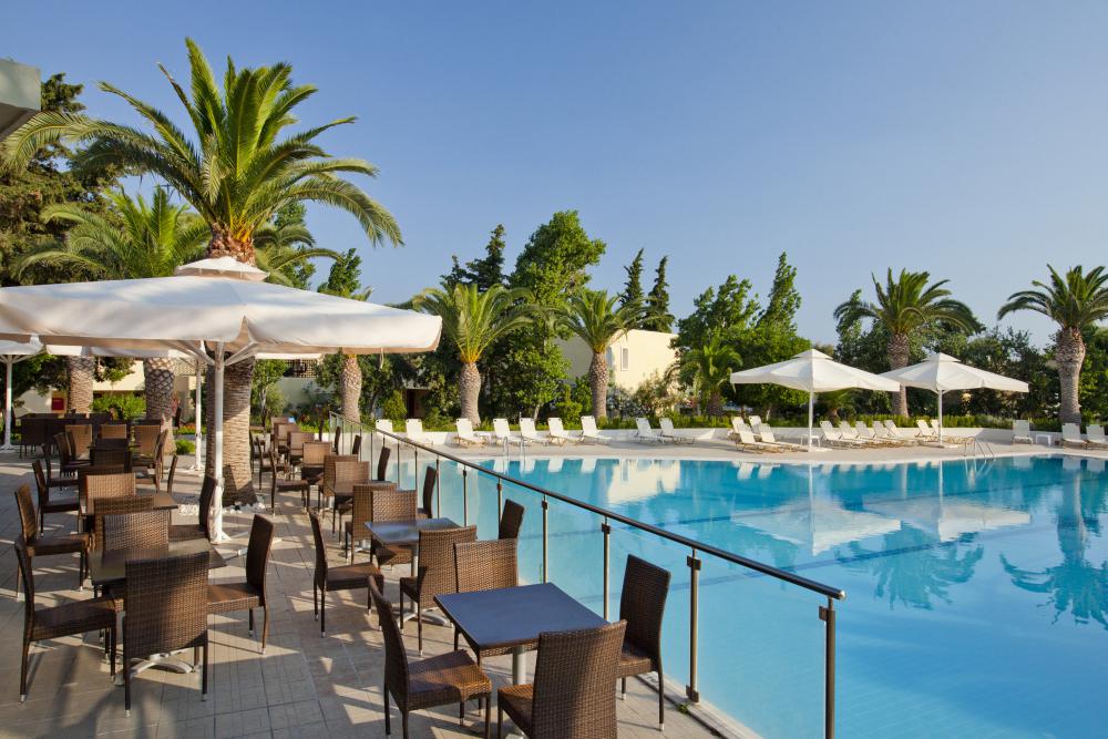 Hotel Kipriotis Hippocrates