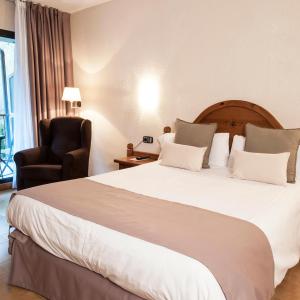 Hotel Sant Gothard Hotel Sant Gothard