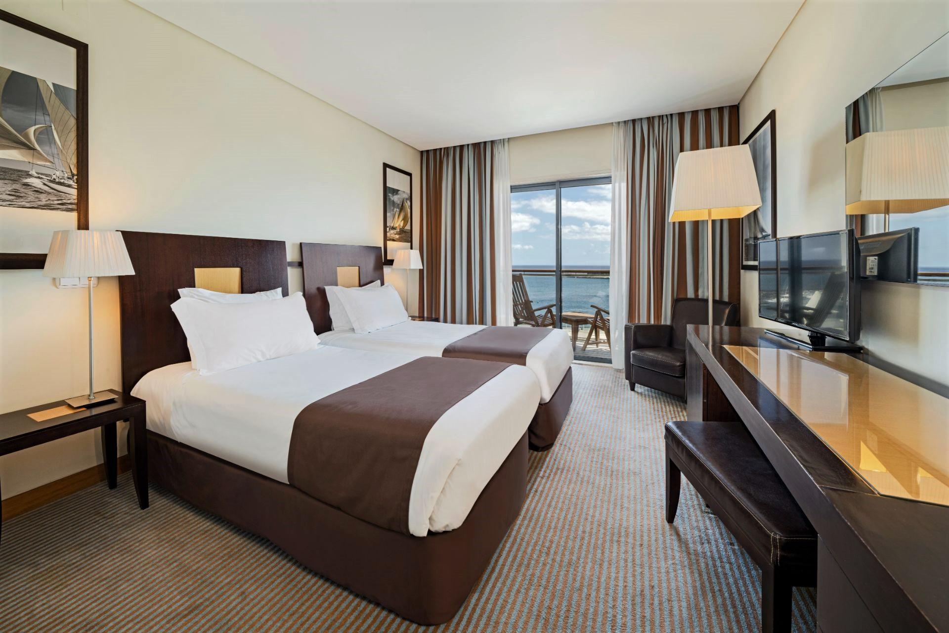 Hotel Marina Atlantico