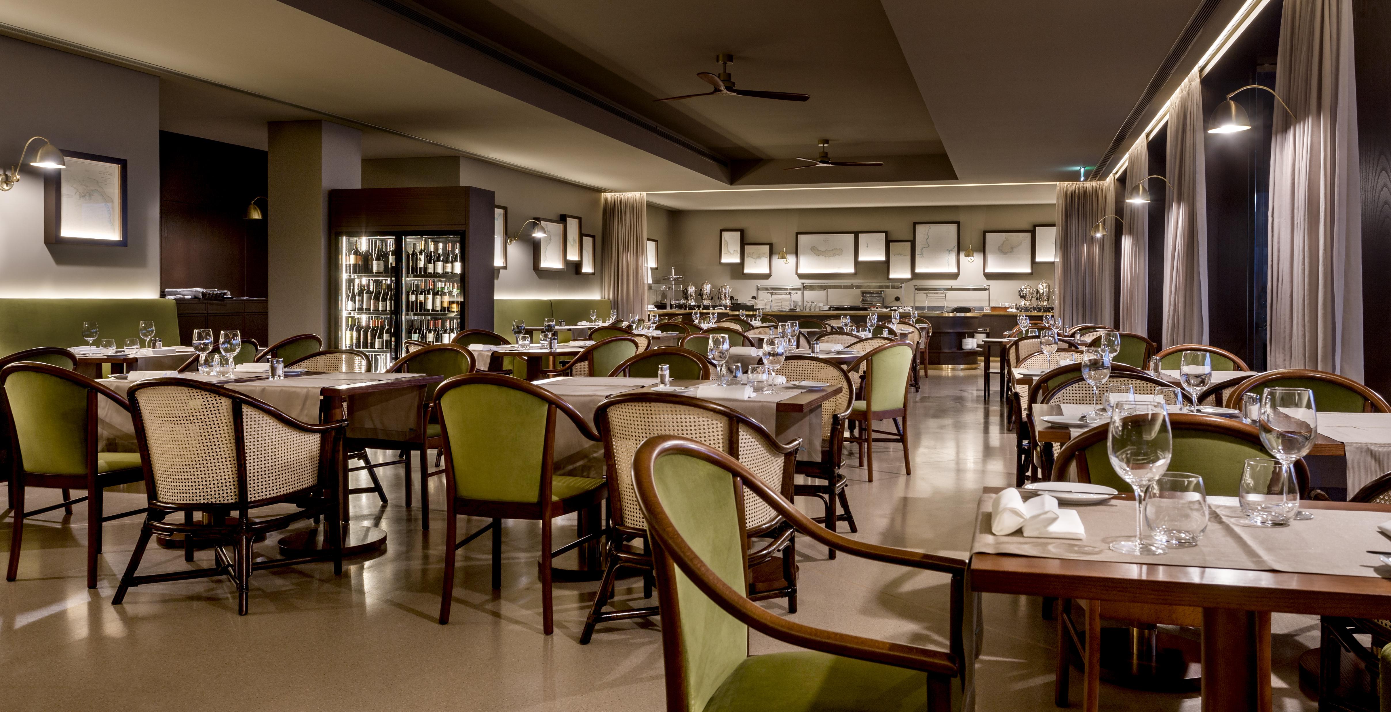 Grand Hotel Açores Atlântico