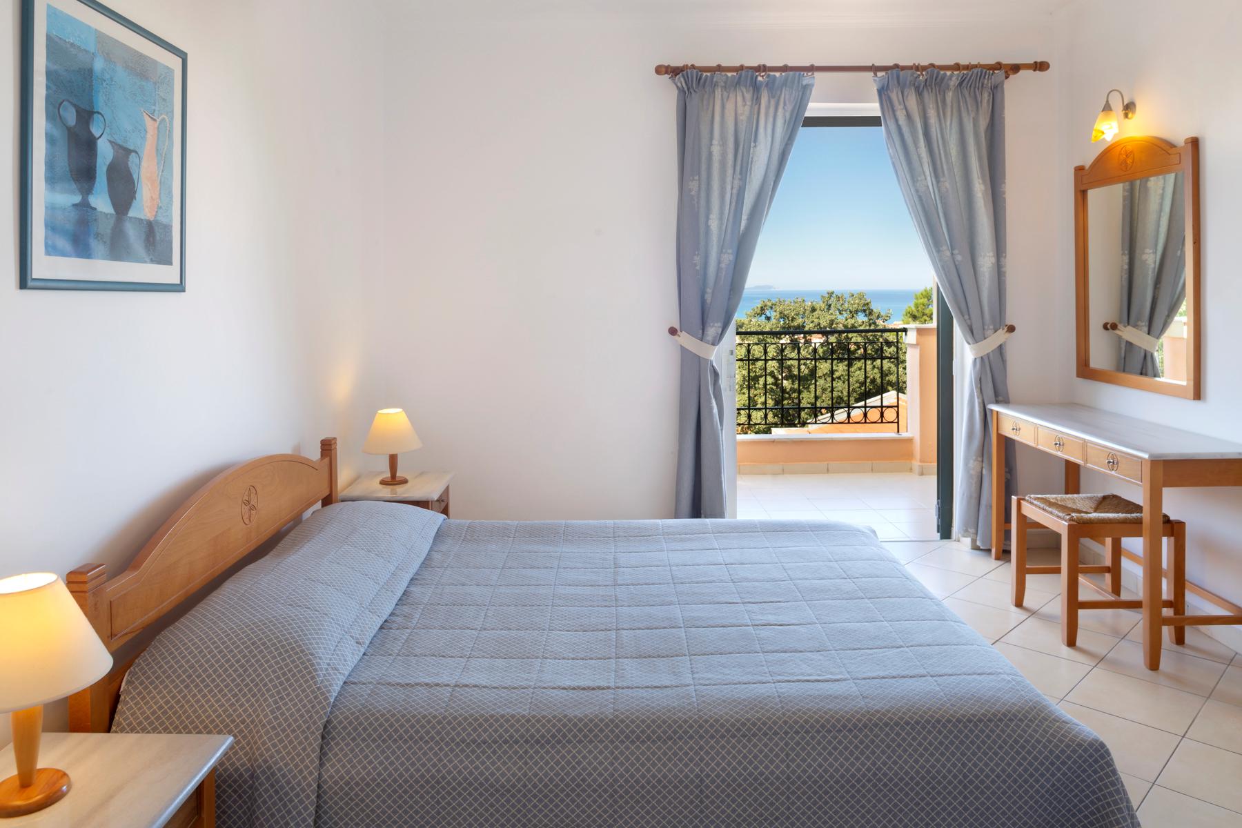 Aparthotel Century Resort