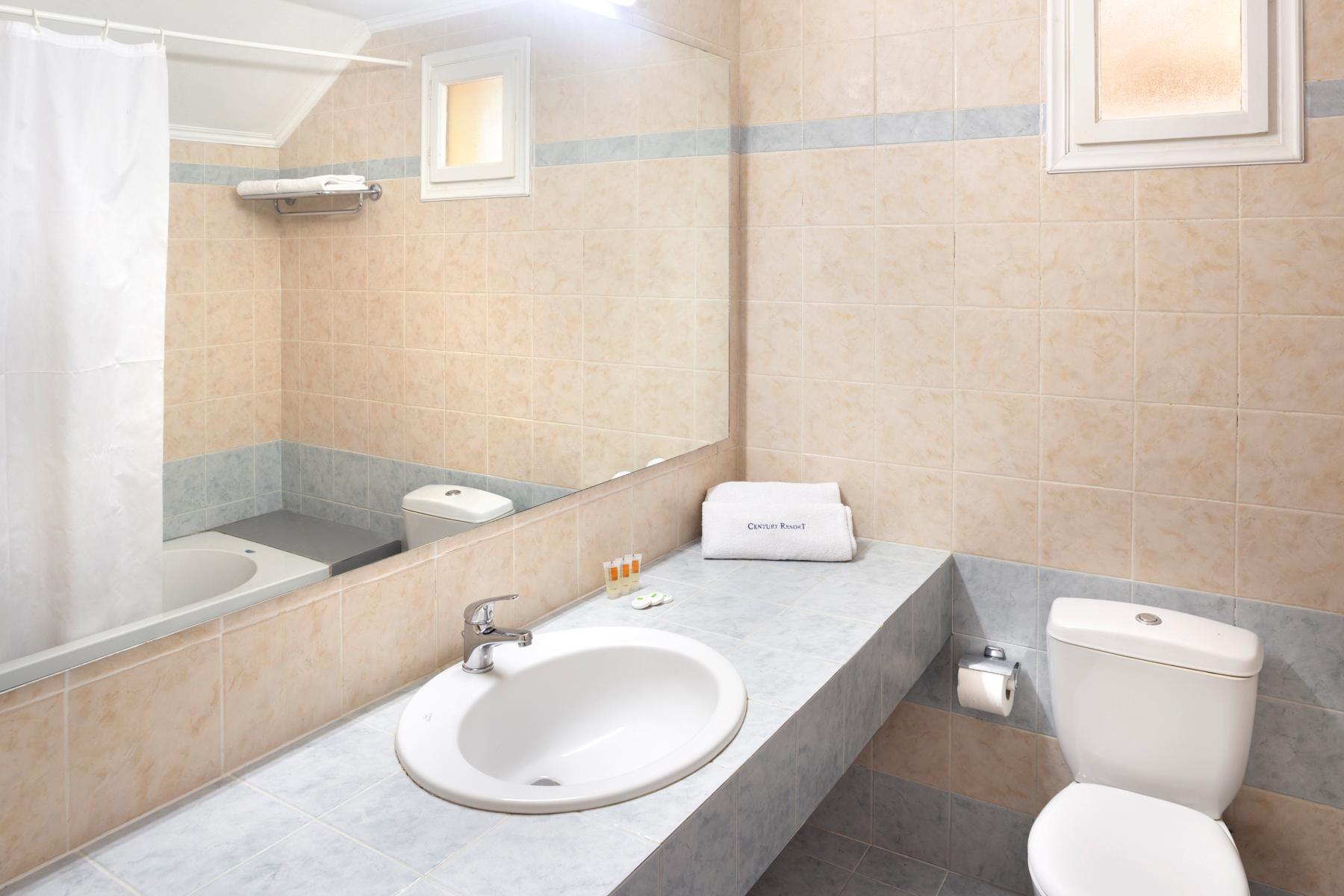 Aparthotel Century Resort