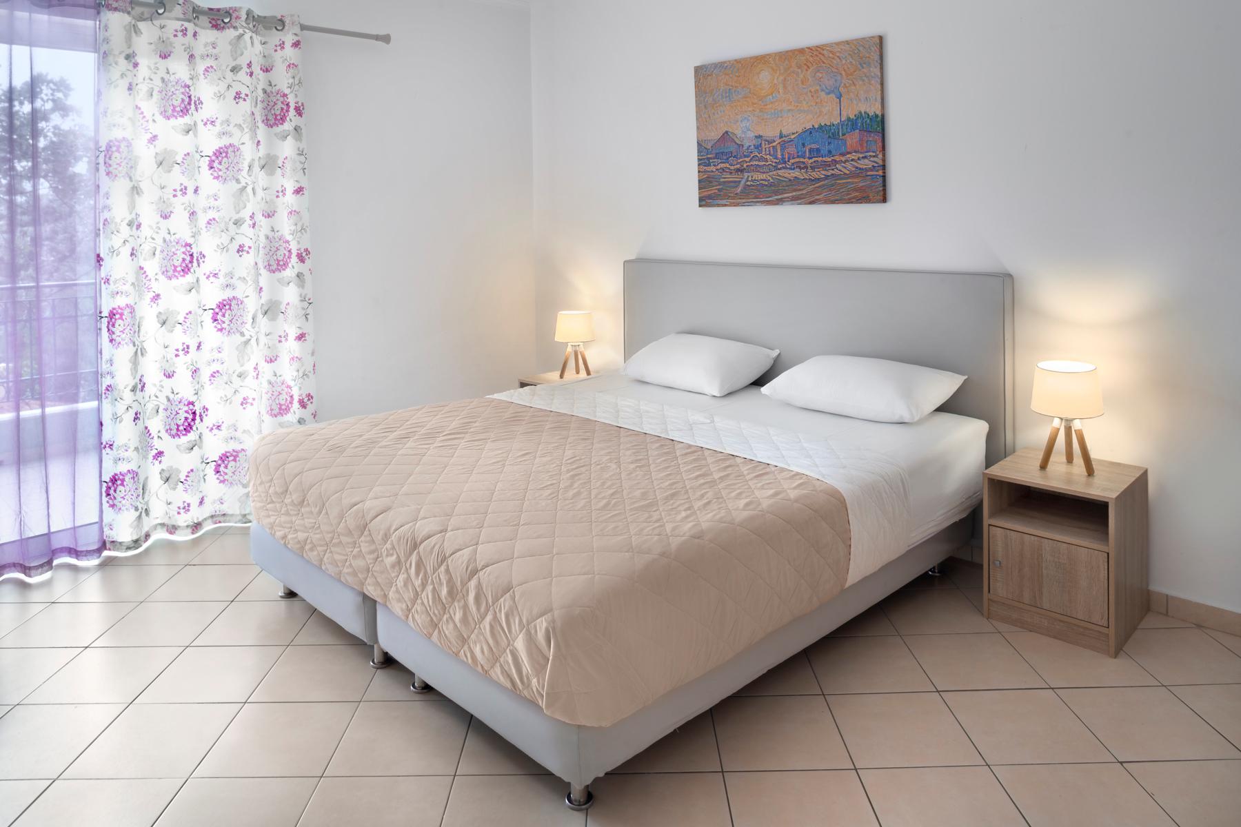 Aparthotel Century Resort