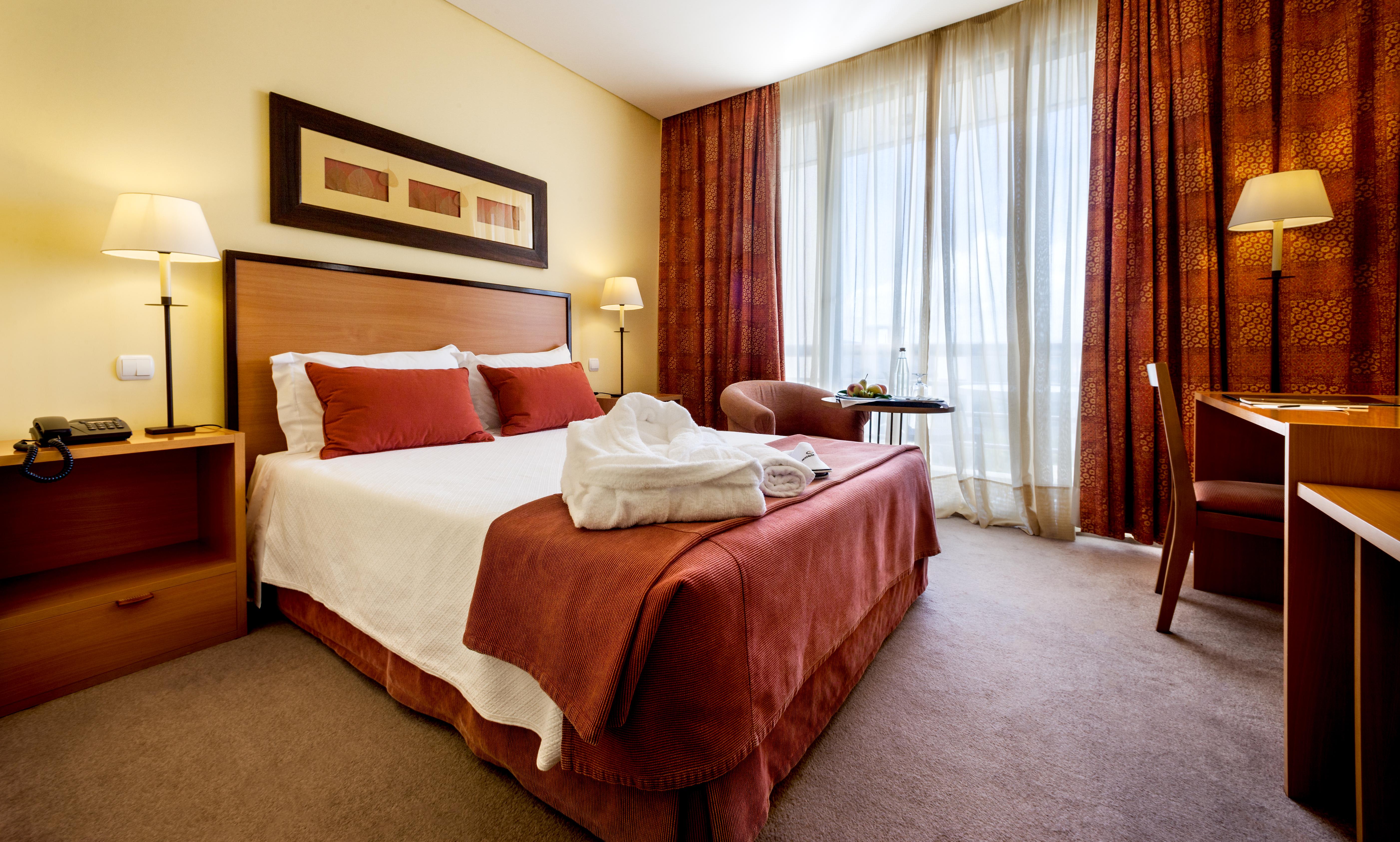 Sao Miguel Park Resort