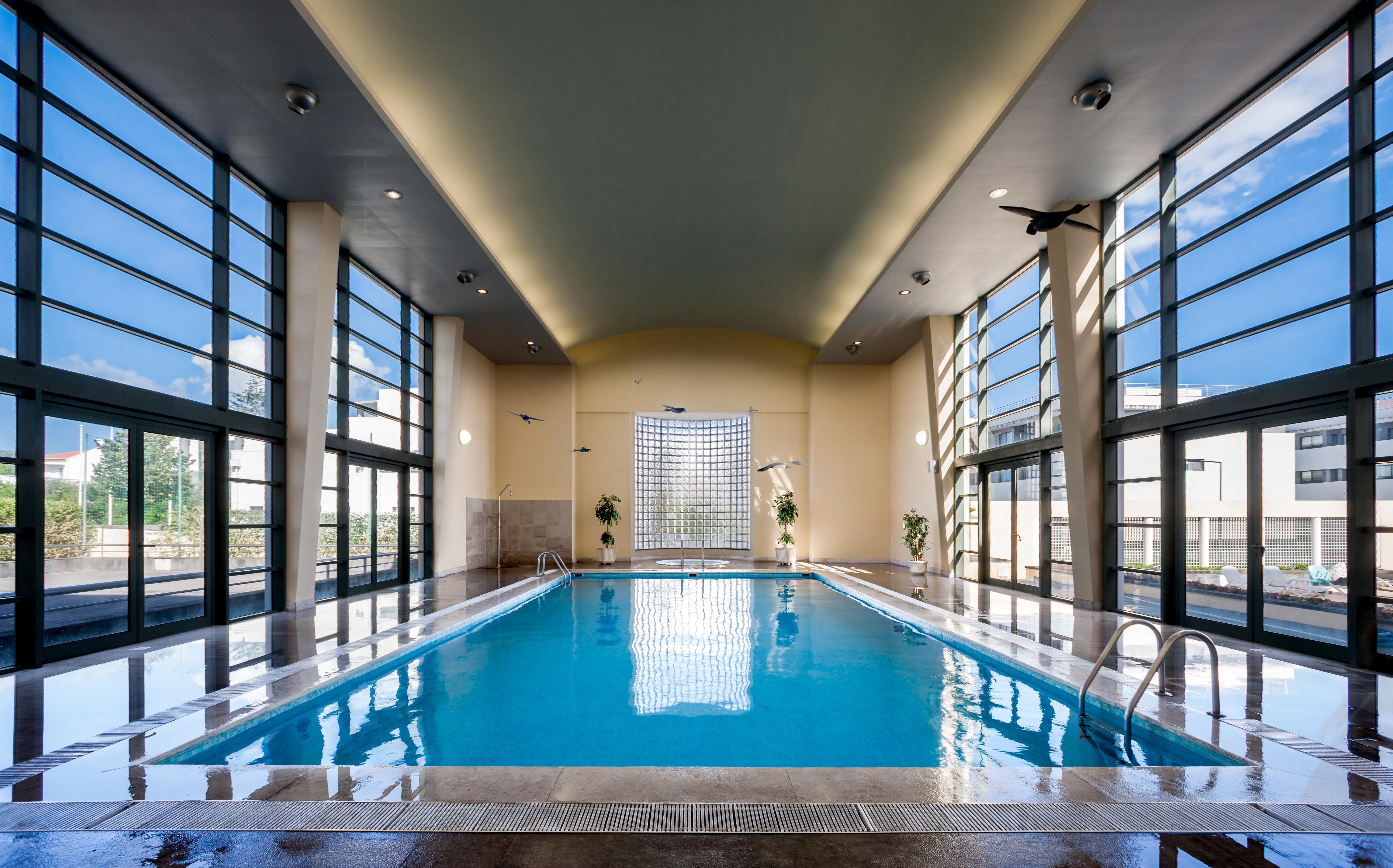 Sao Miguel Park Resort