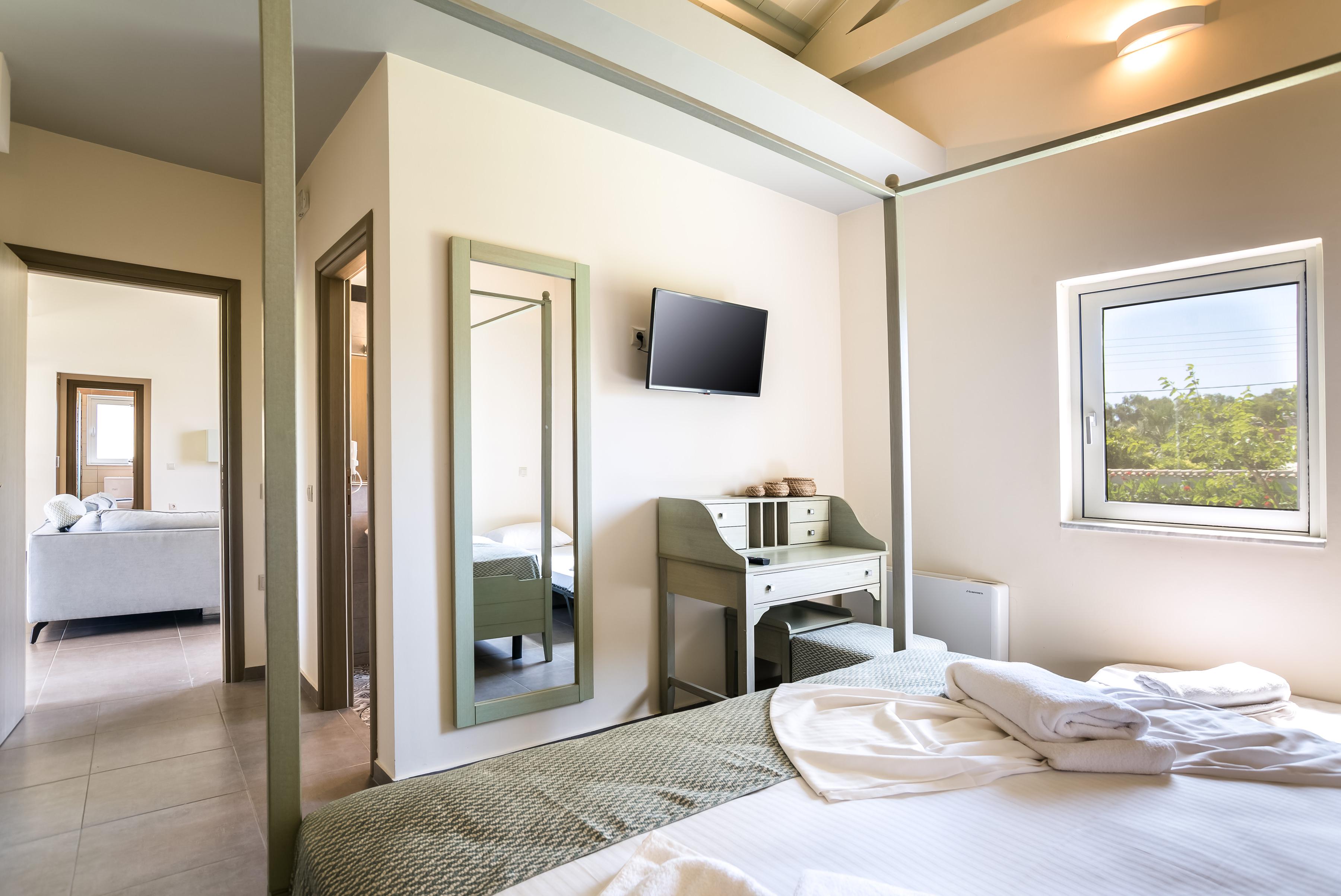 Three Stars Villas met privézwembad