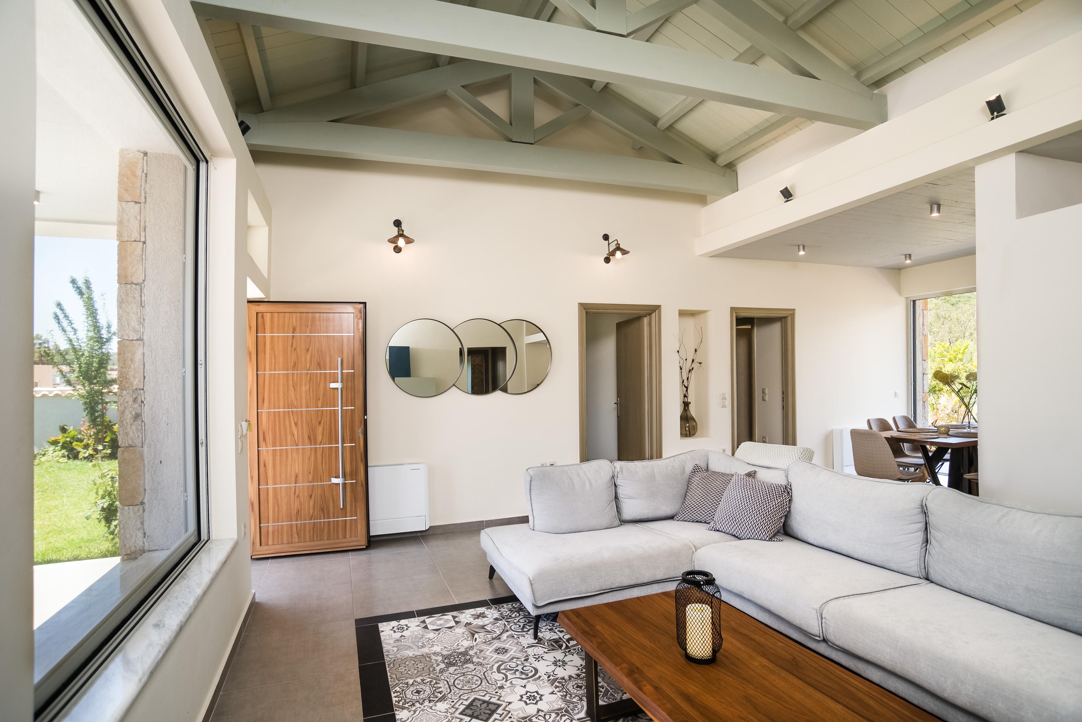 Three Stars Villas met privézwembad