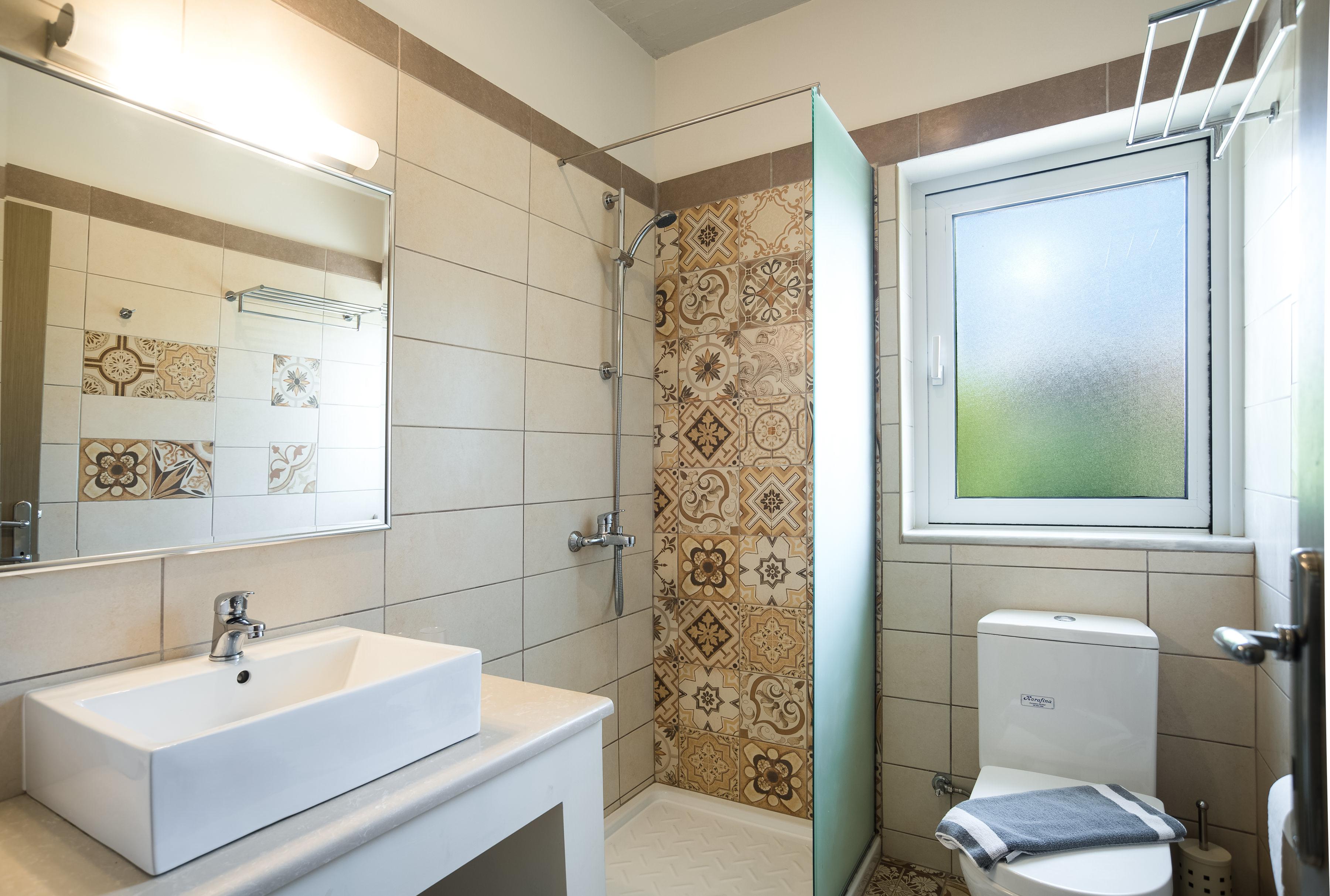 Three Stars Villas met privézwembad