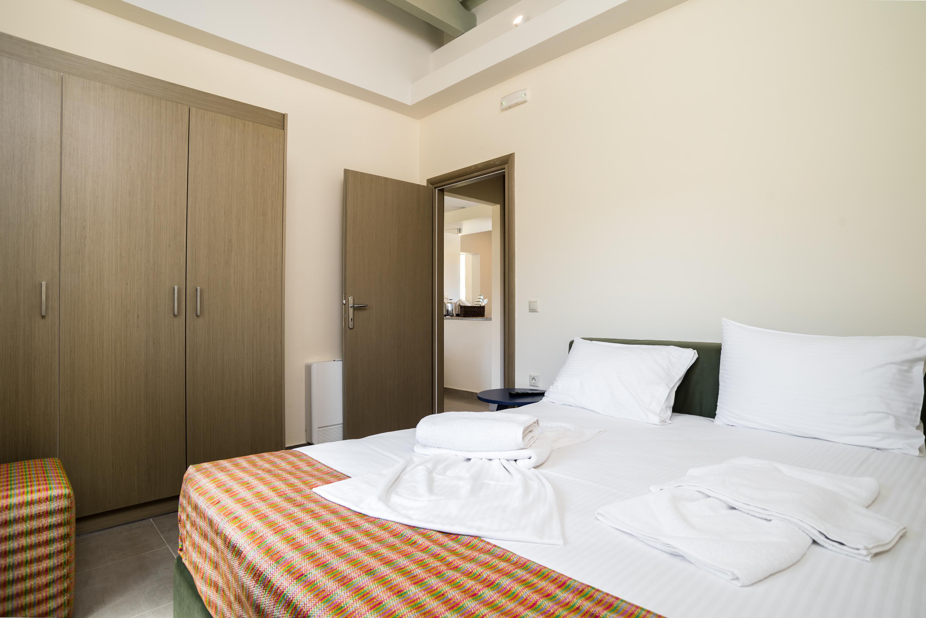 Three Stars Villas met privézwembad