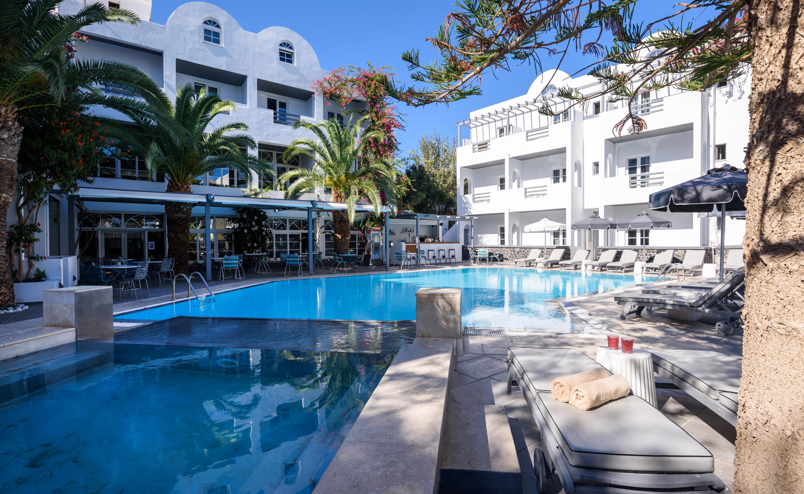 Afroditi Venus Beach Resort