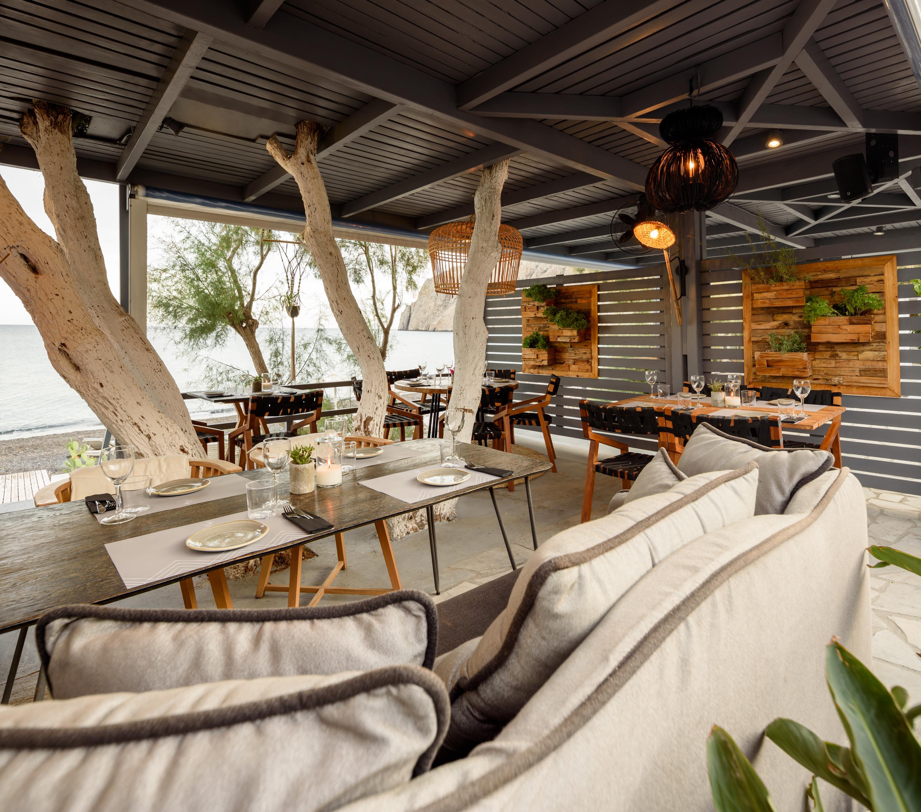 Afroditi Venus Beach Resort